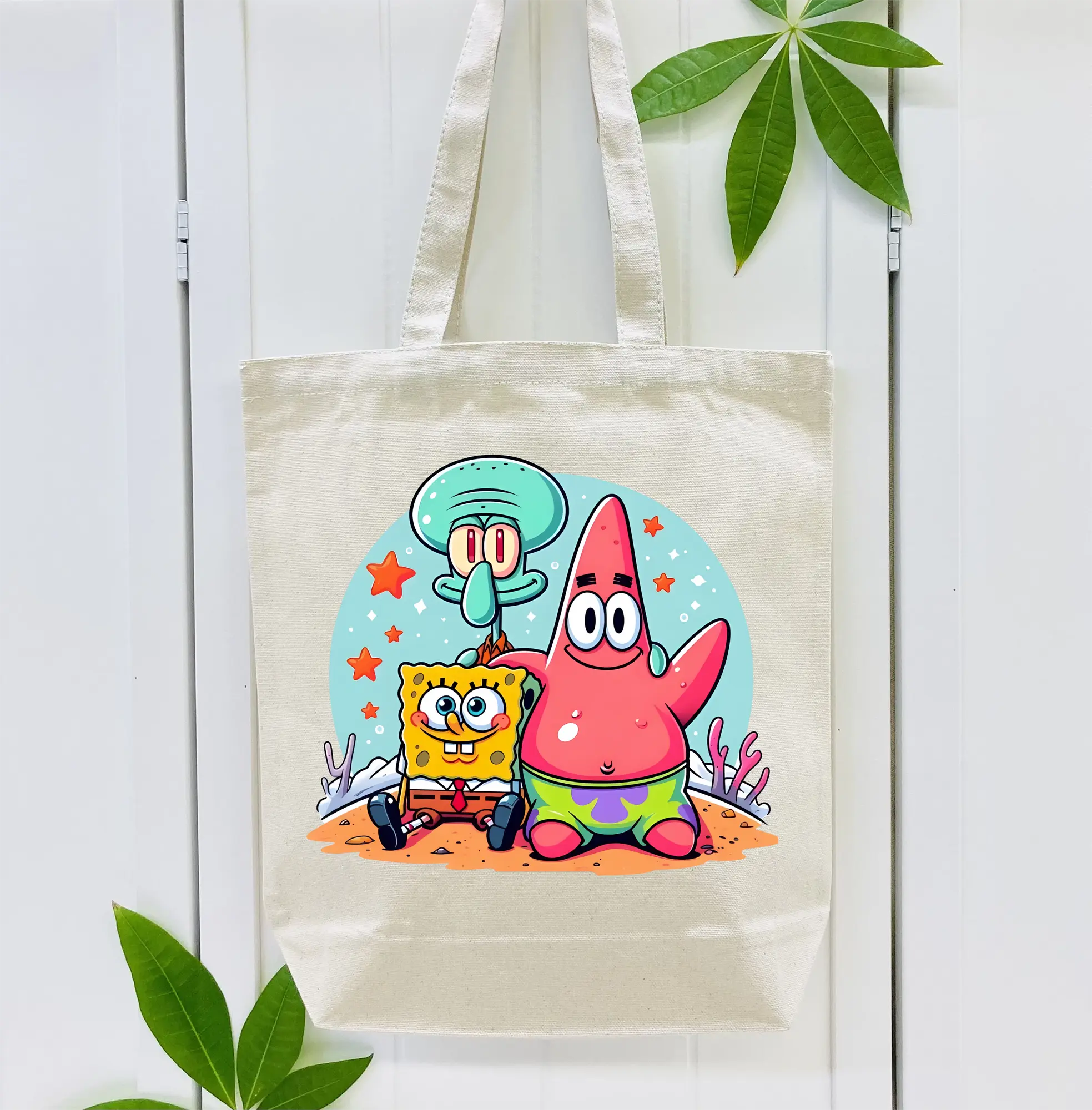 スポンジボブ グッズ パトリック・スター