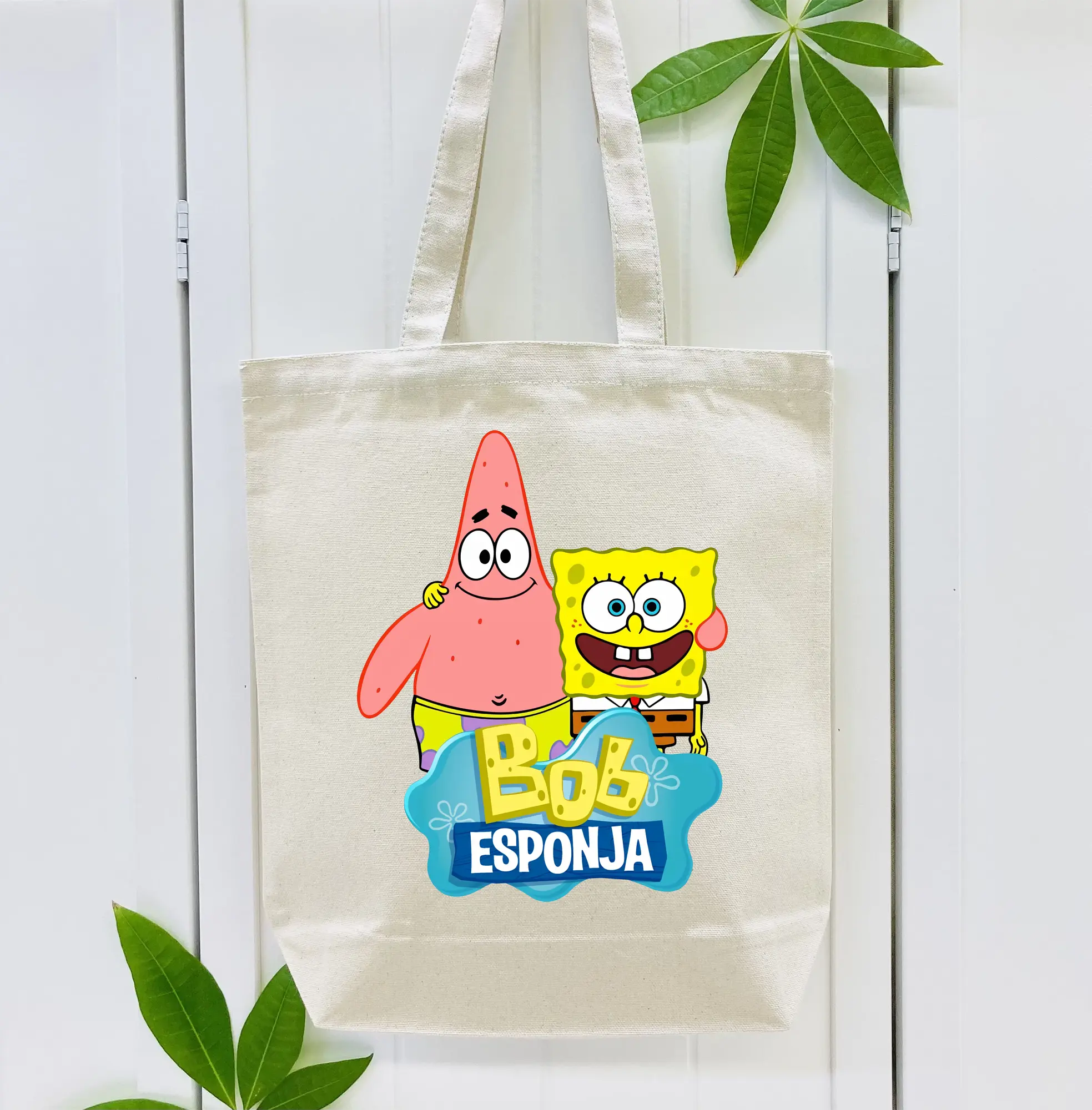 スポンジボブ グッズ パトリック・スター