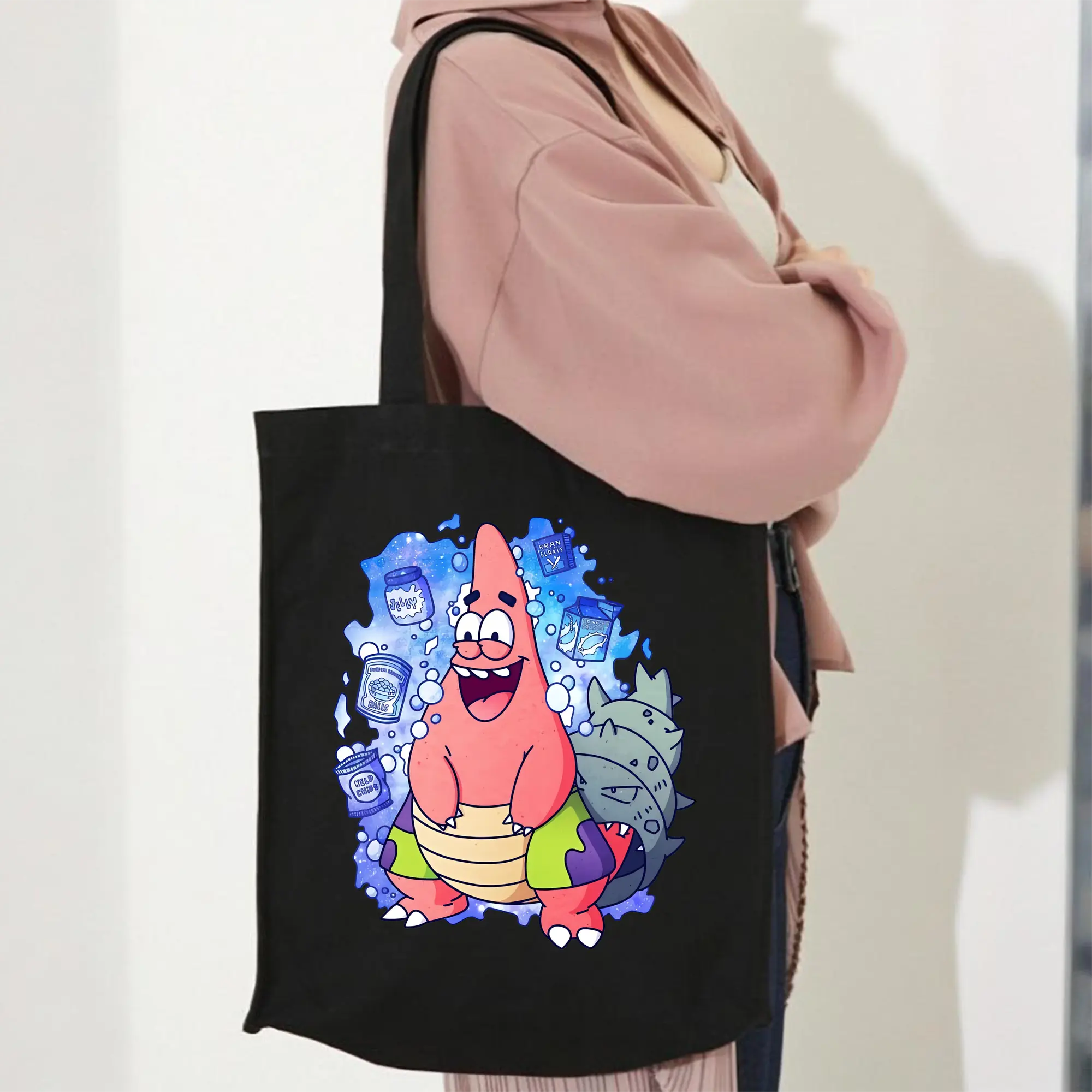 スポンジボブ グッズ パトリック・スター