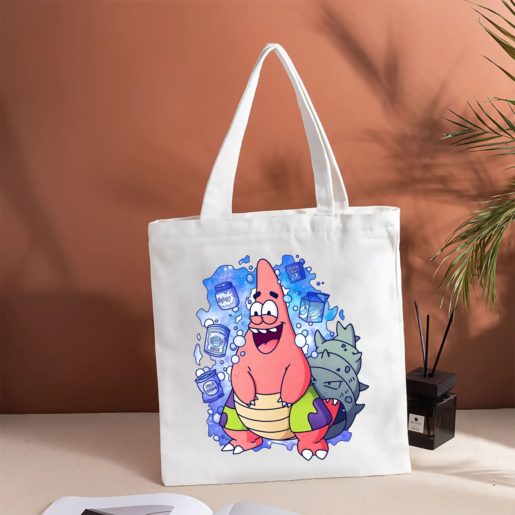 スポンジボブ グッズ パトリック・スター