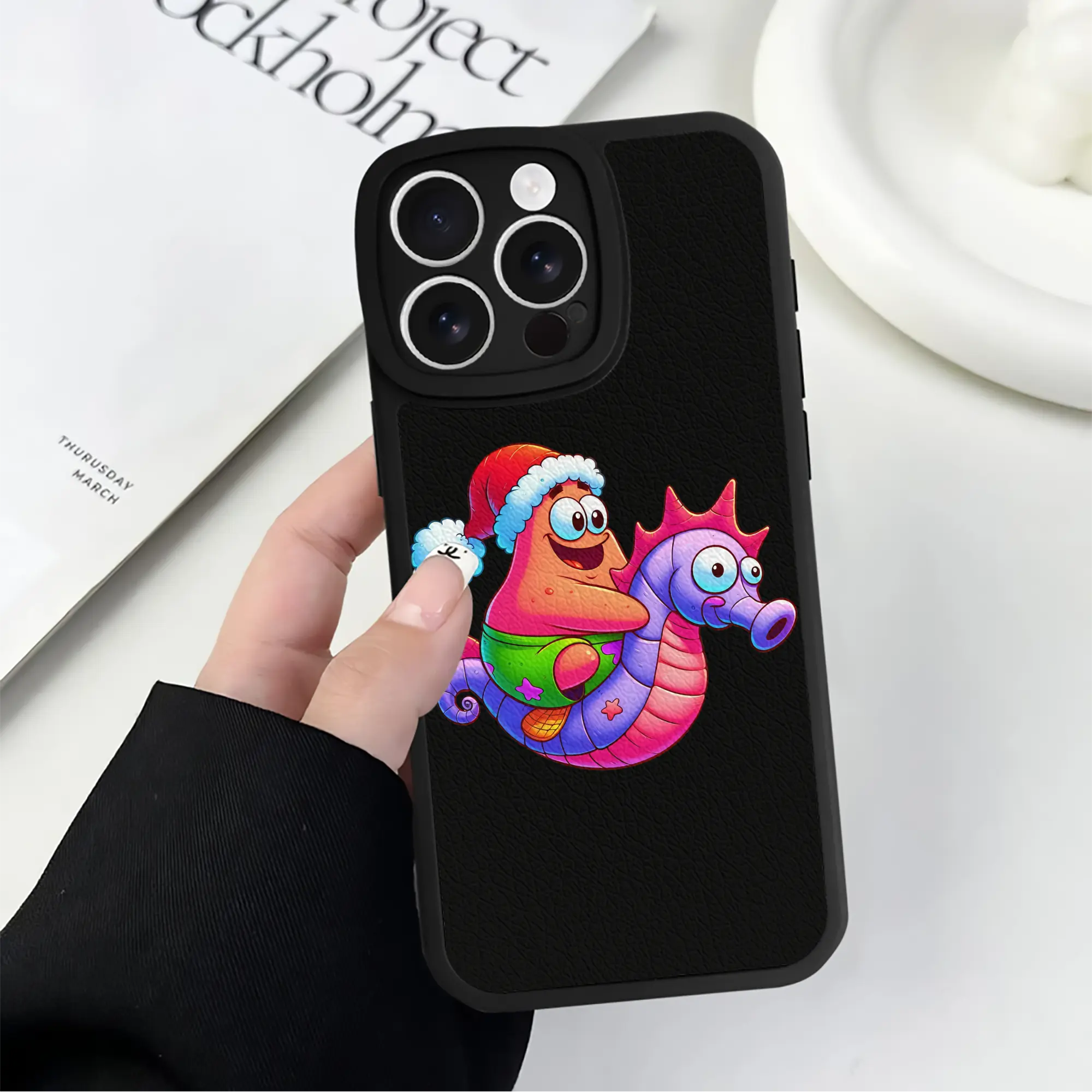 スポンジボブ グッズ パトリック・スター