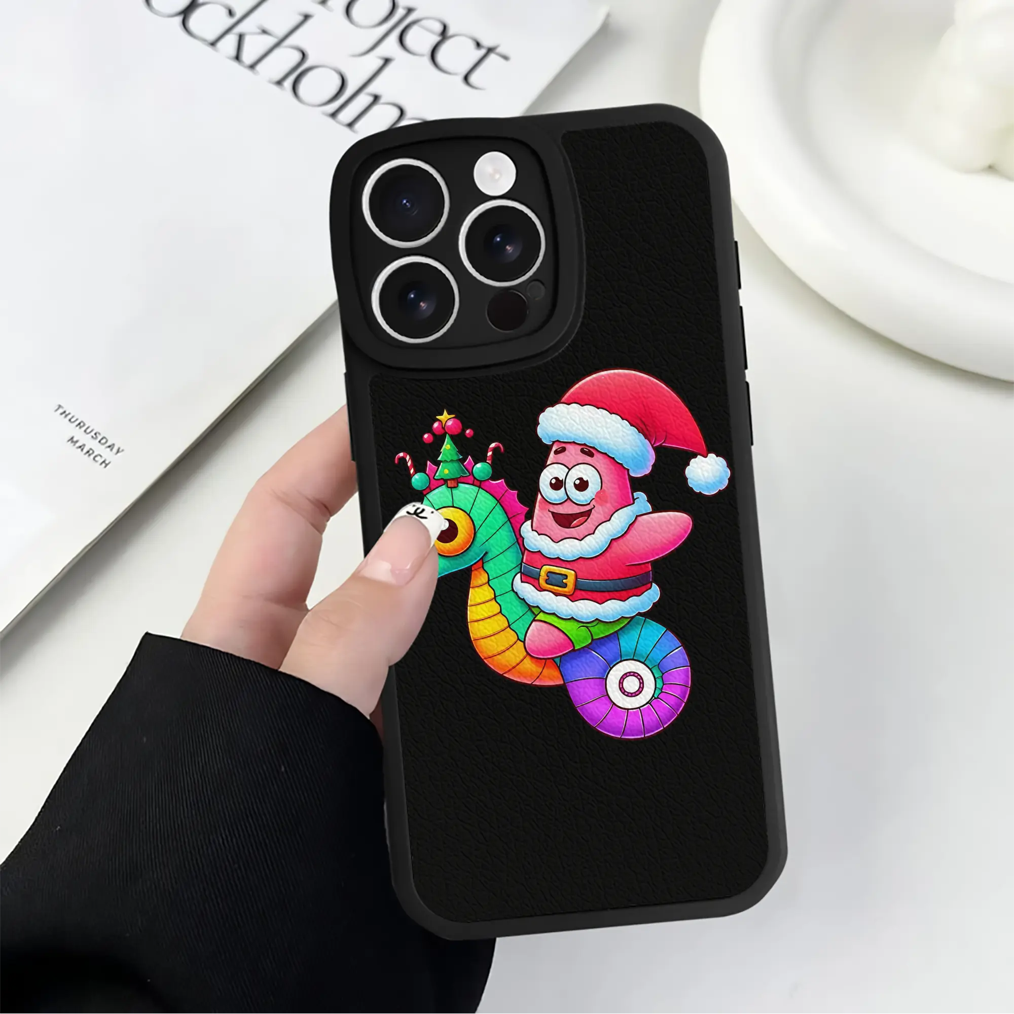 スポンジボブ グッズ パトリック・スター