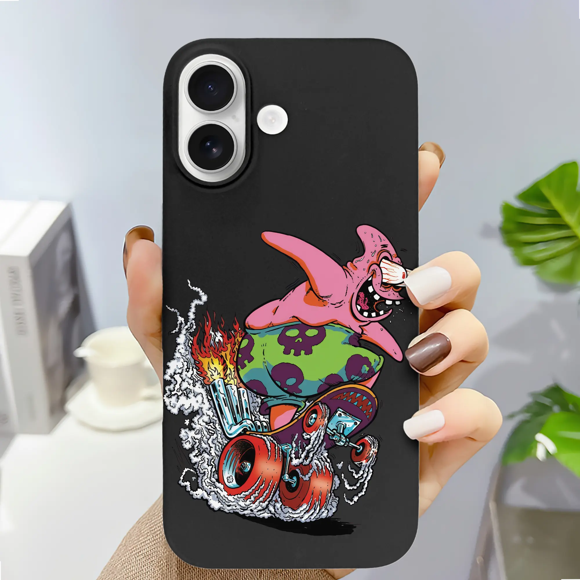 スポンジボブ グッズ パトリック・スター