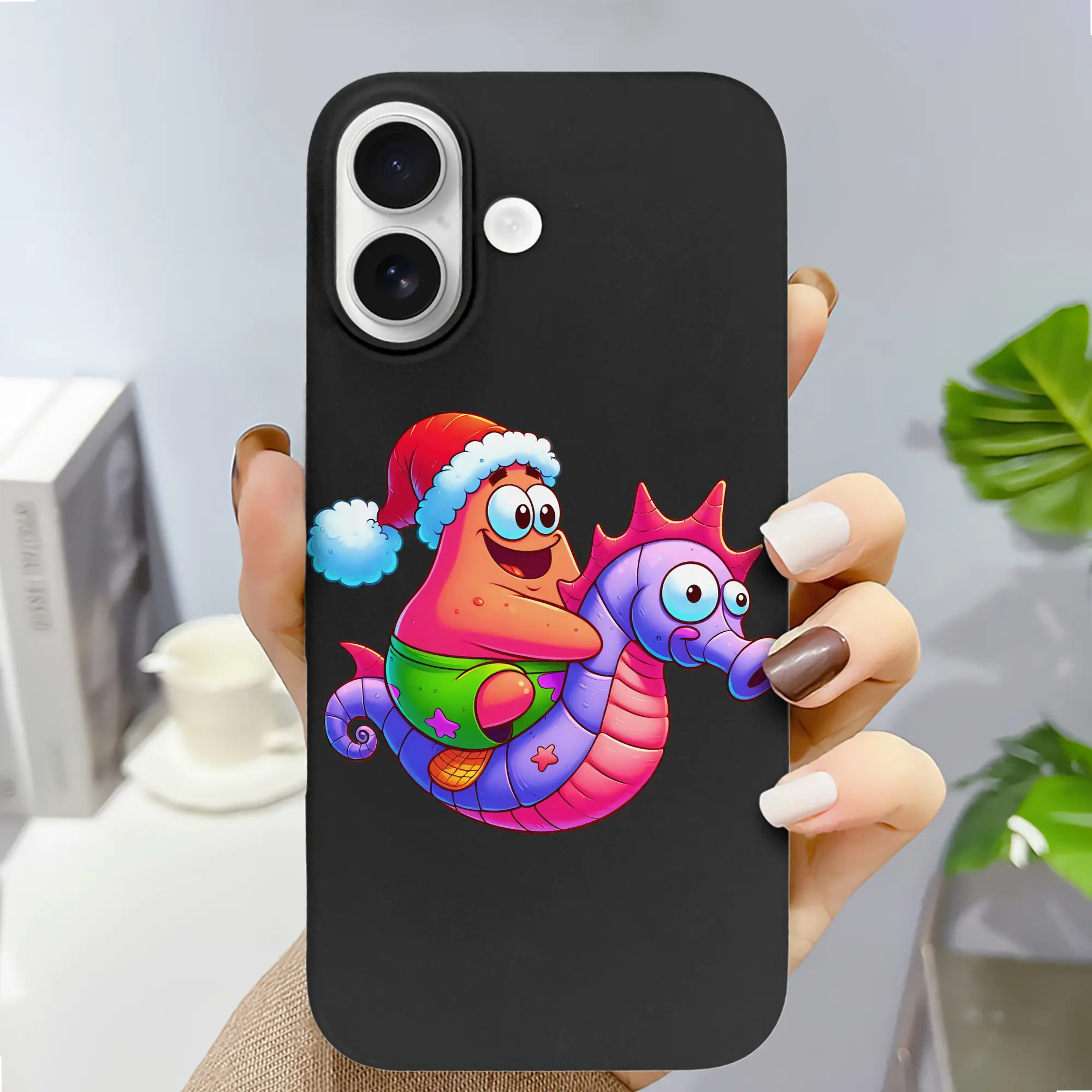 スポンジボブ グッズ パトリック・スター