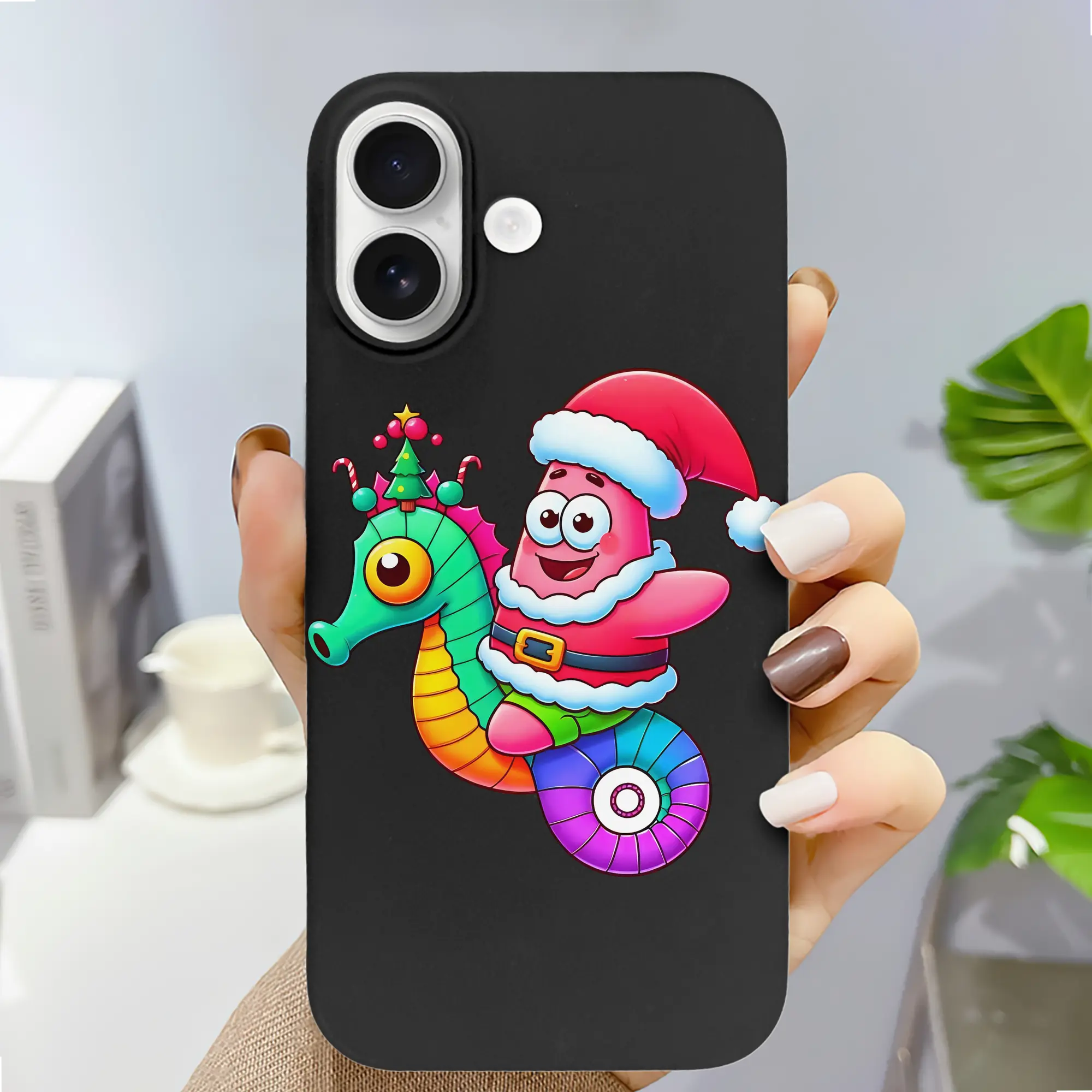 スポンジボブ グッズ パトリック・スター