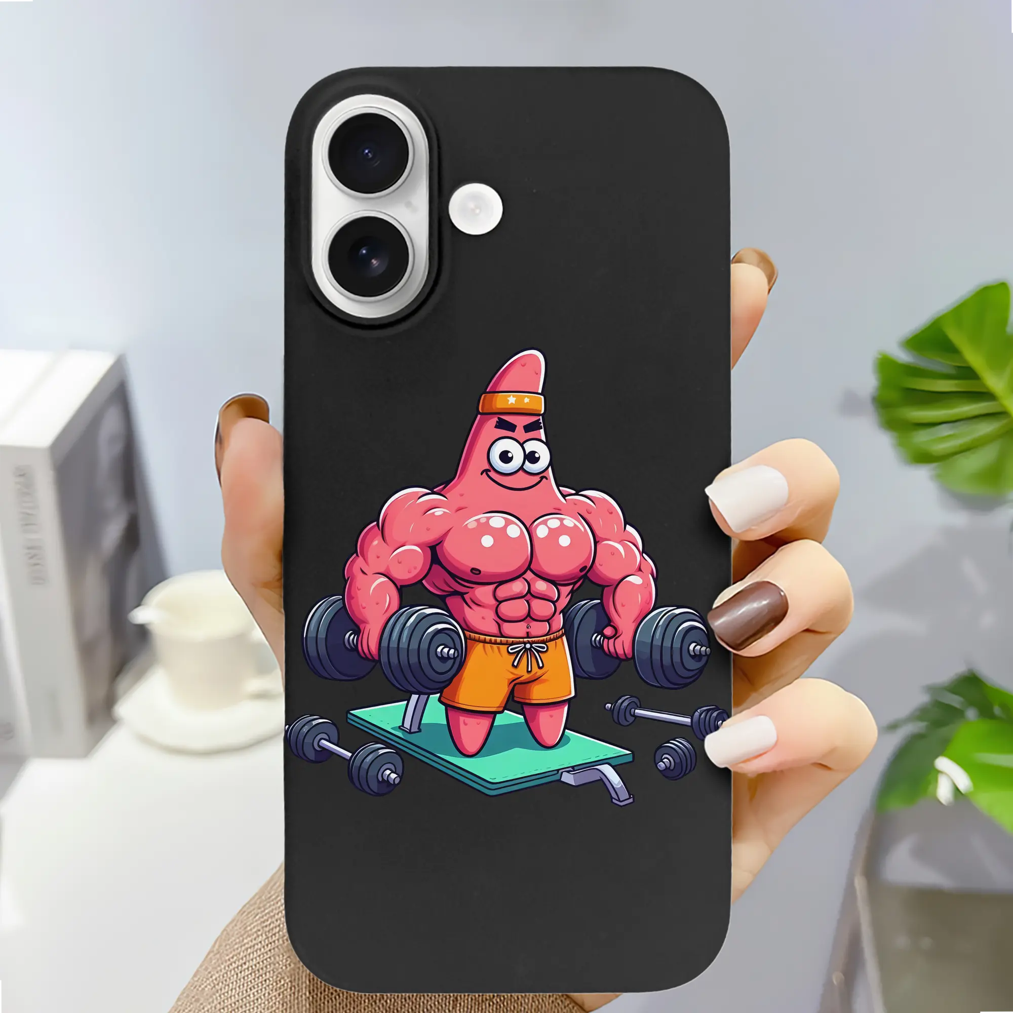 スポンジボブ グッズ パトリック・スター