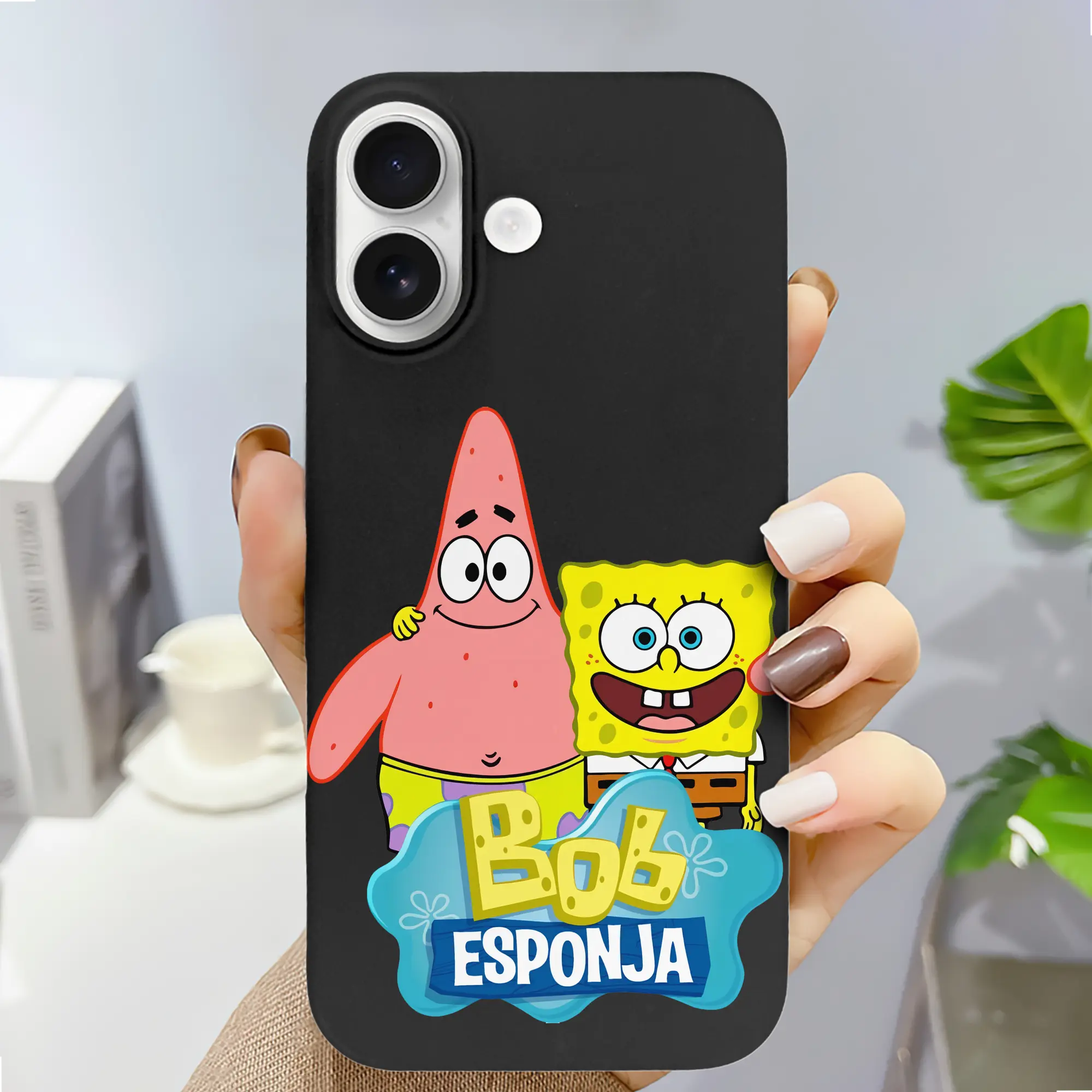 スポンジボブ グッズ パトリック・スター