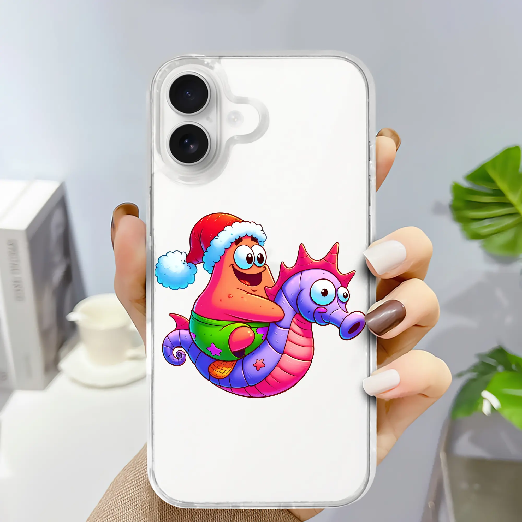 スポンジボブ グッズ パトリック・スター