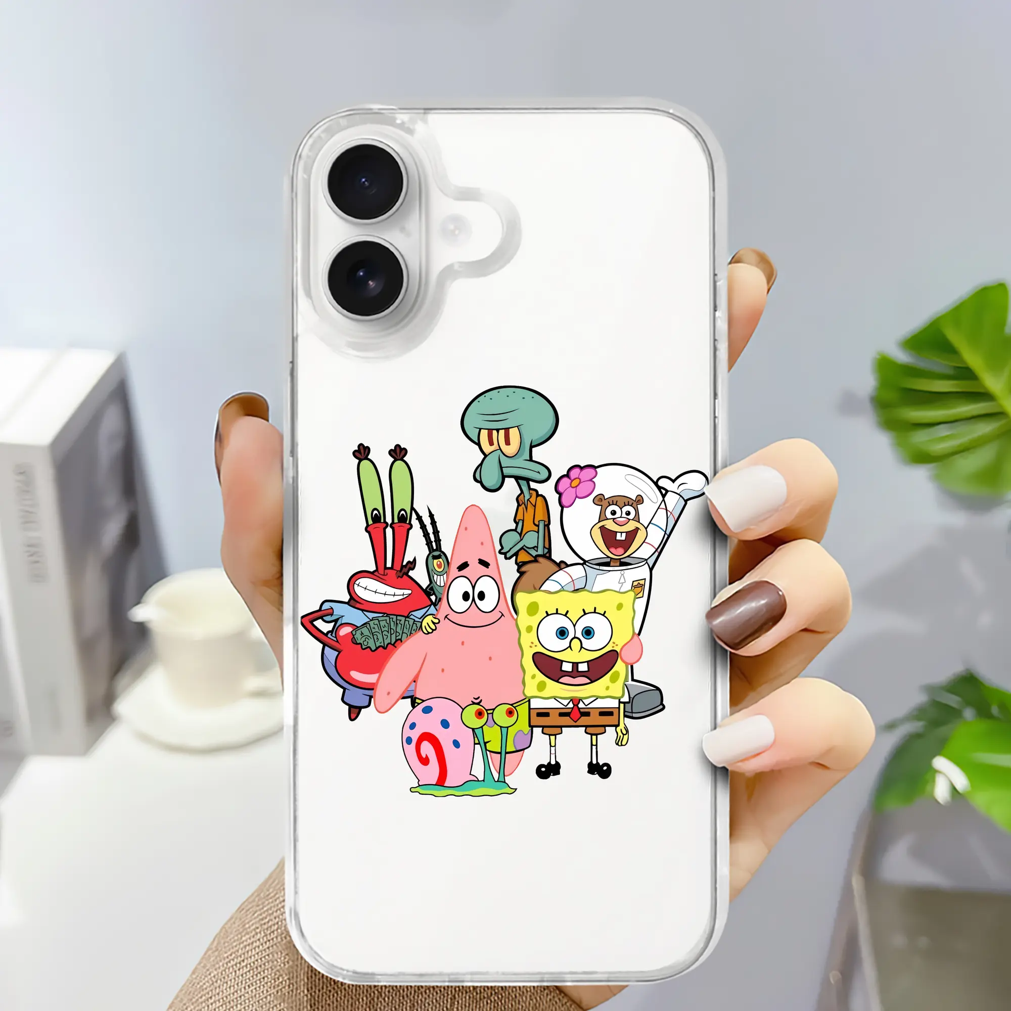 スポンジボブ グッズ パトリック・スター