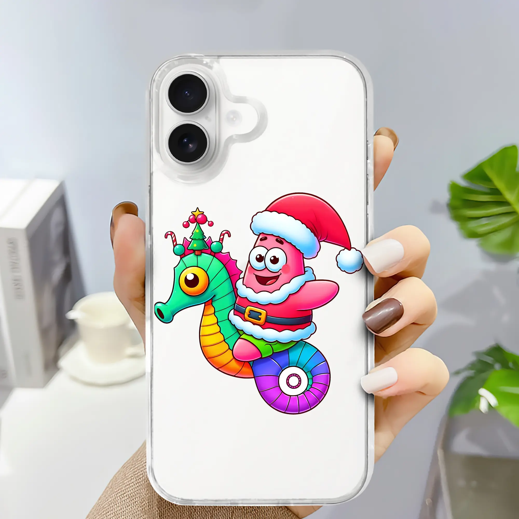 スポンジボブ グッズ パトリック・スター