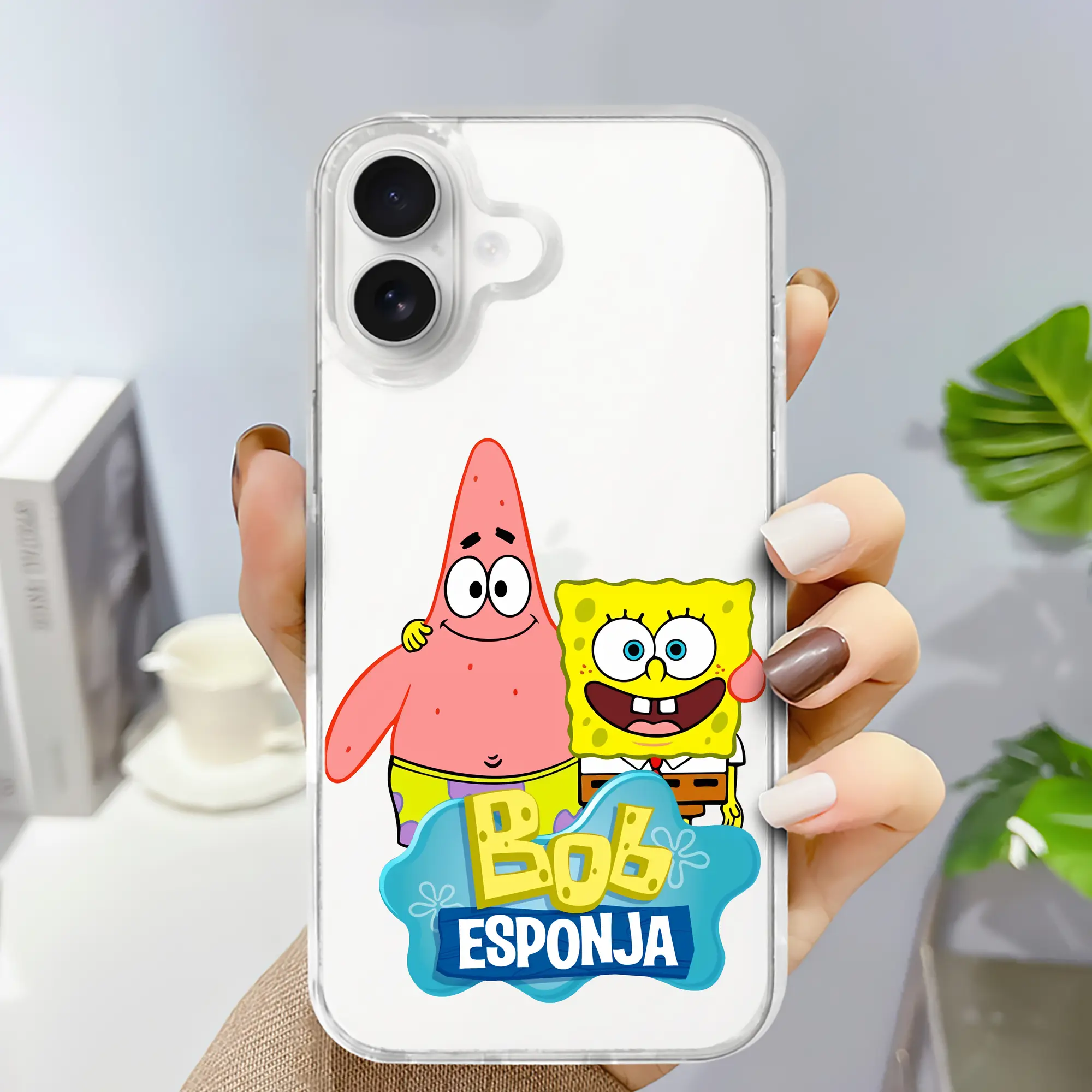 スポンジボブ グッズ パトリック・スター