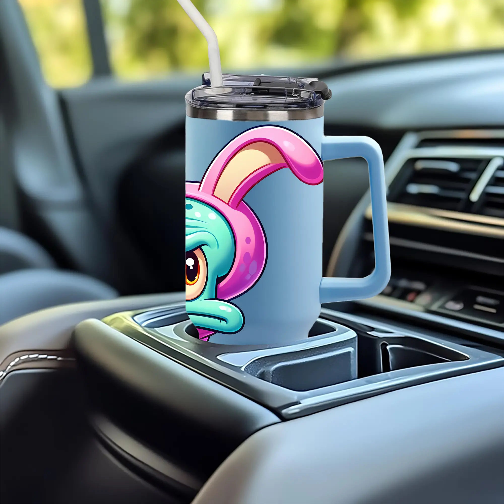 スポンジボブ グッズ イカルド