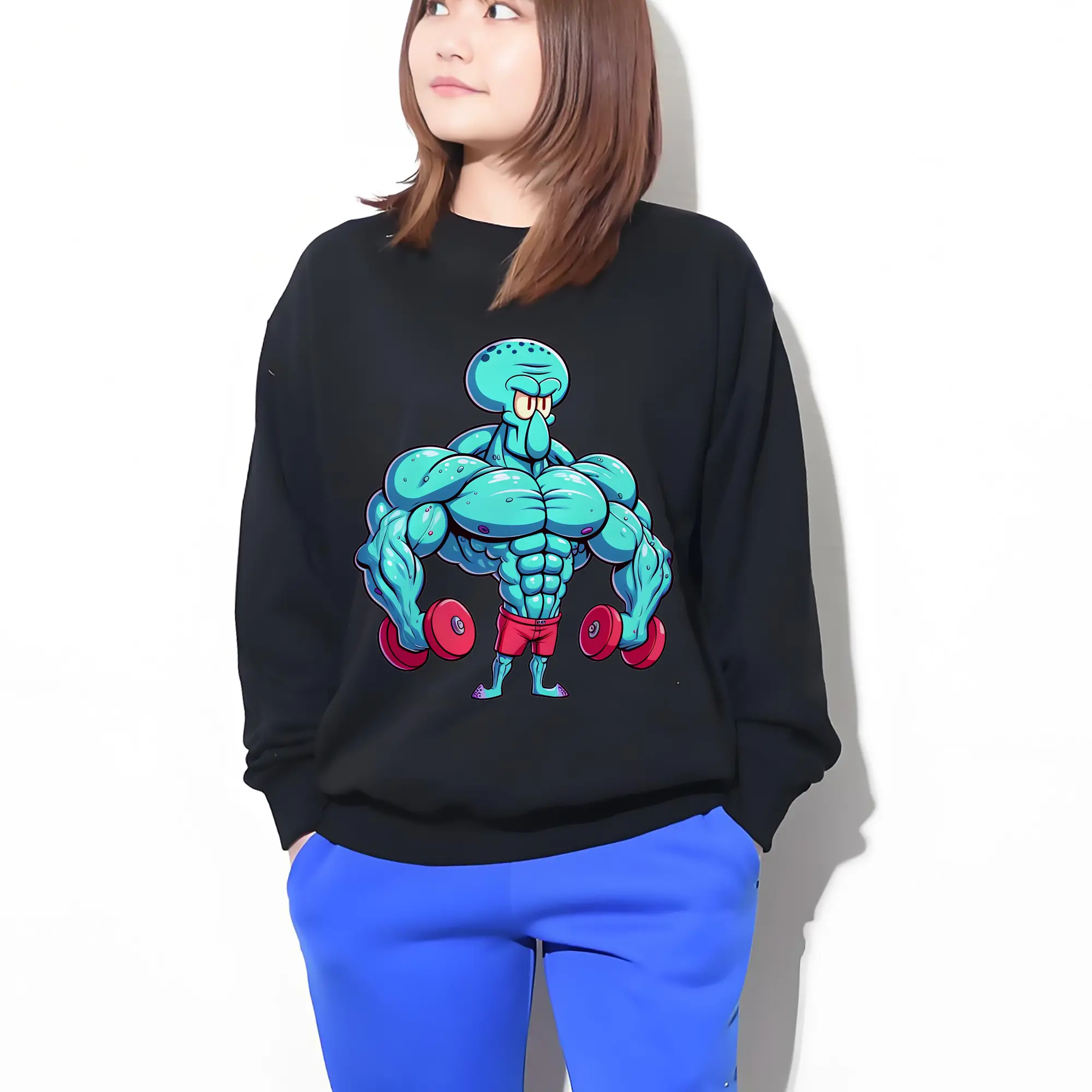 スポンジボブ グッズ イカルド