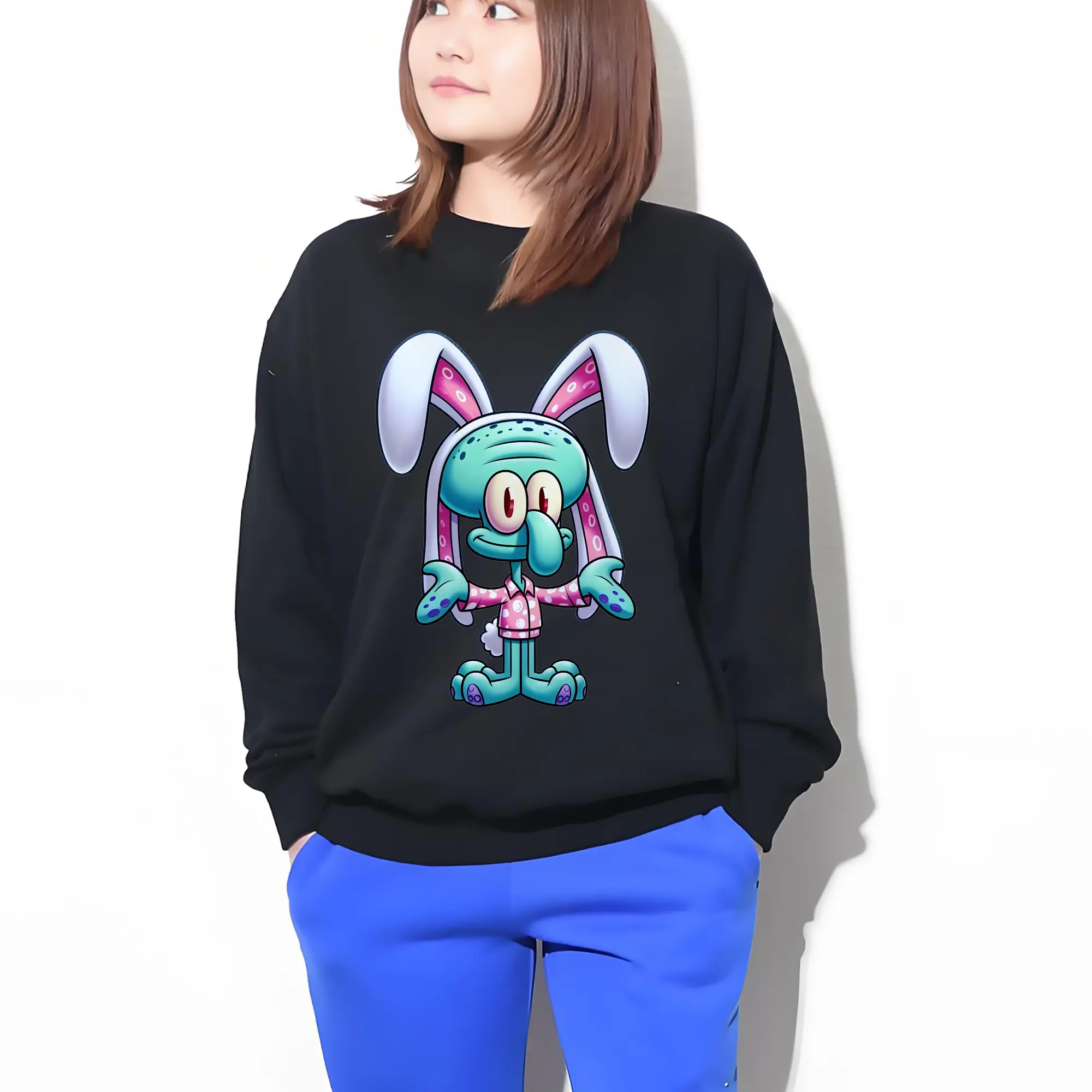 スポンジボブ グッズ イカルド