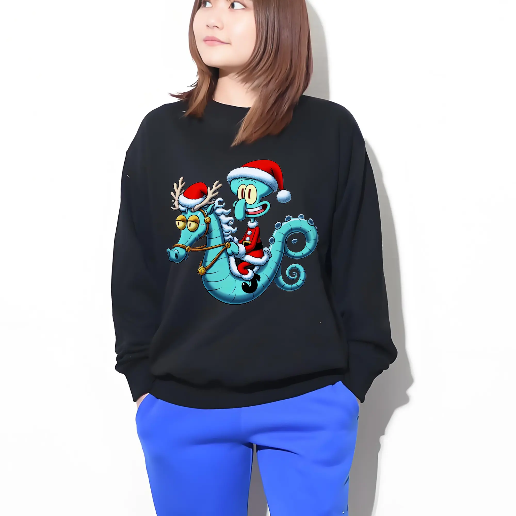 スポンジボブ グッズ イカルド