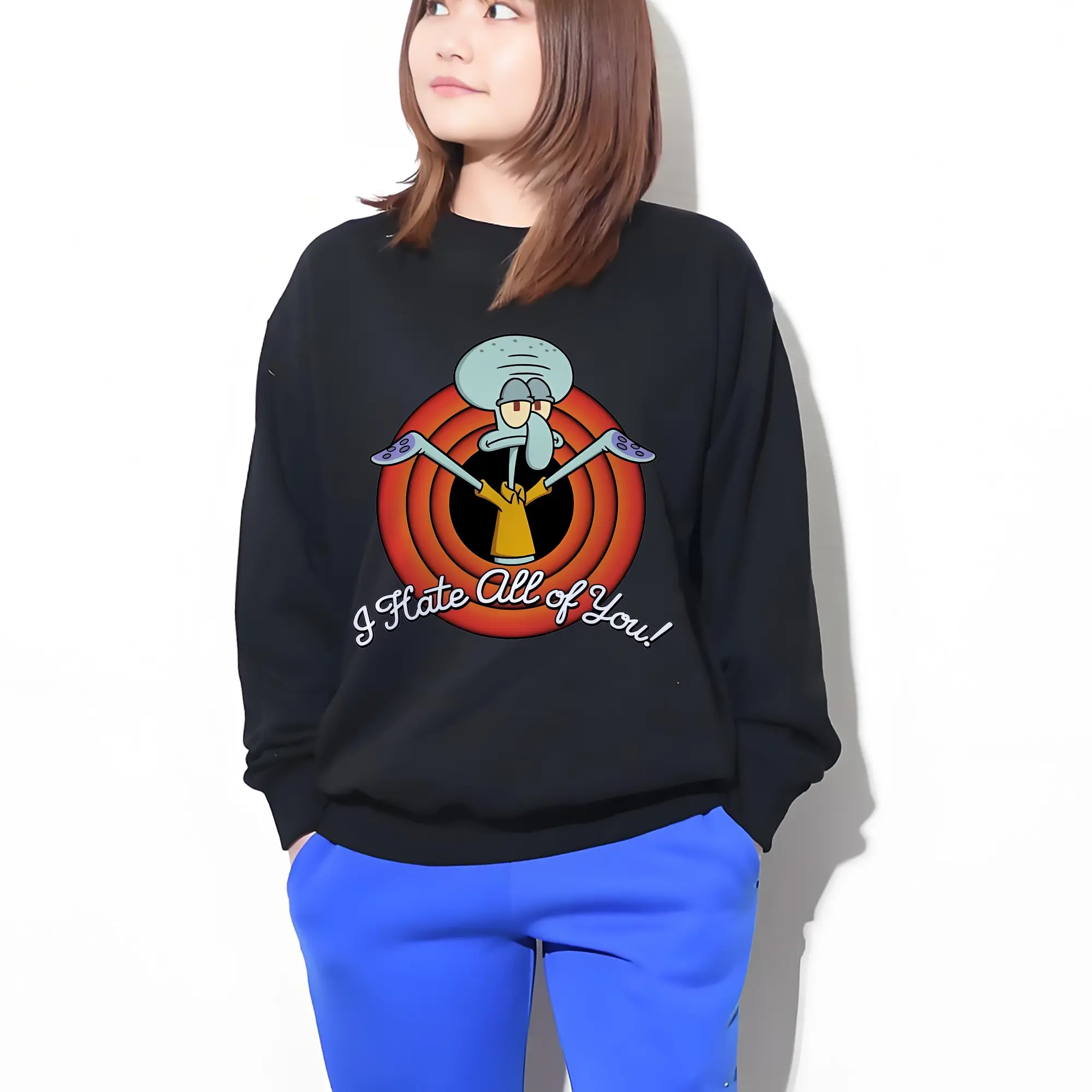 スポンジボブ グッズ イカルド