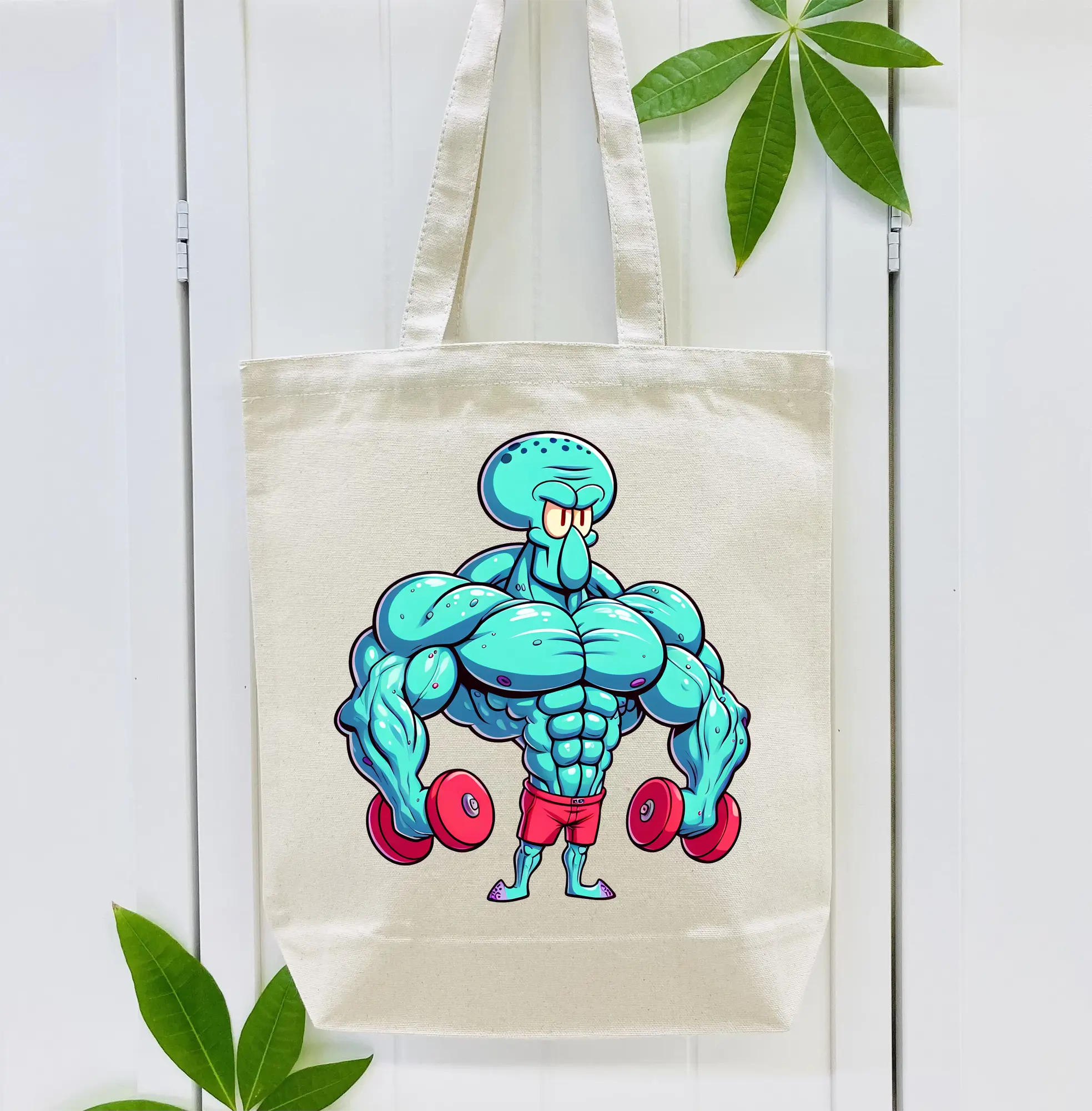 スポンジボブ グッズ イカルド