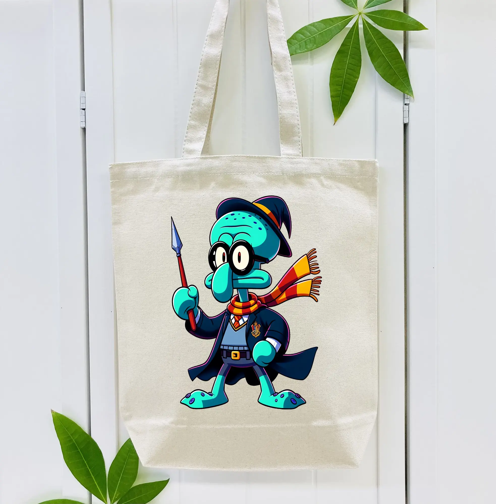 スポンジボブ グッズ イカルド