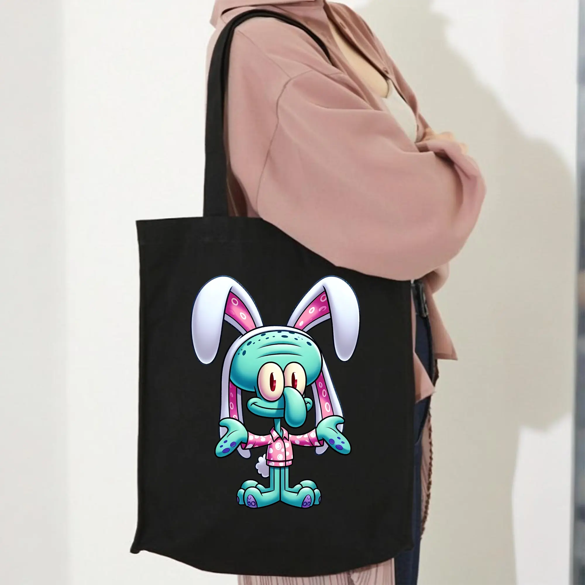 スポンジボブ グッズ イカルド