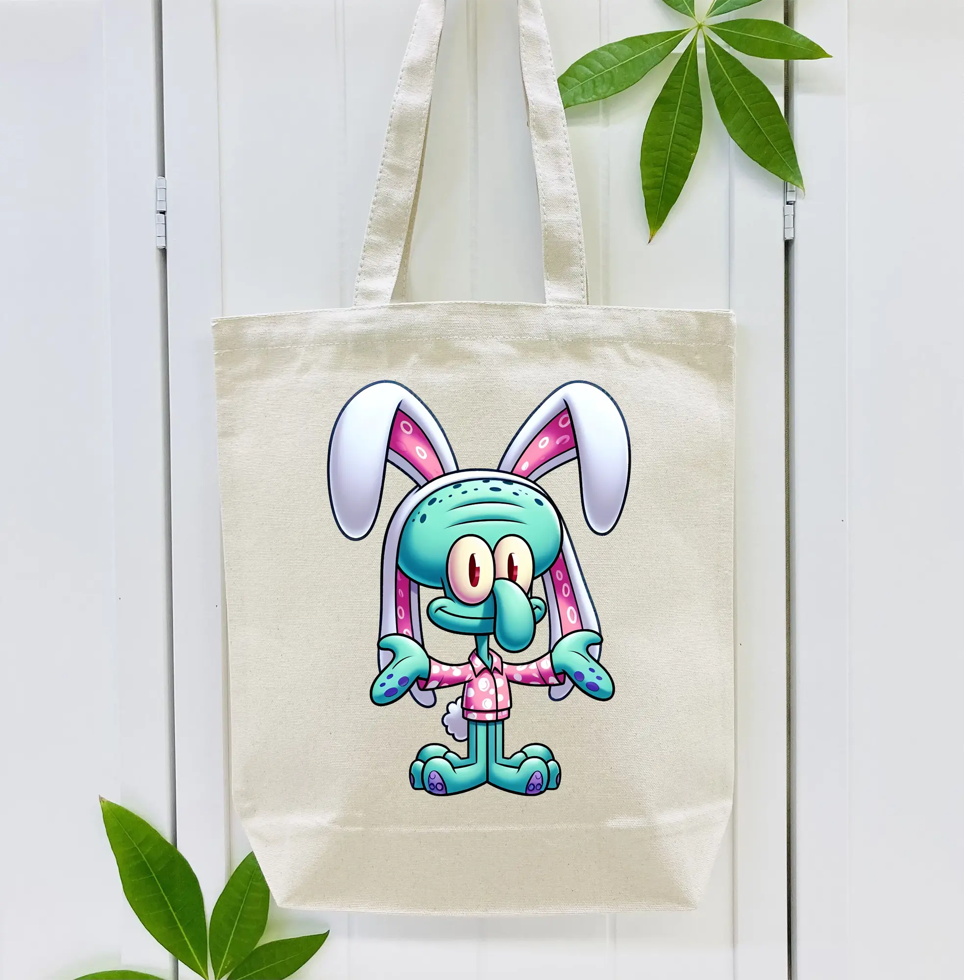 スポンジボブ グッズ イカルド