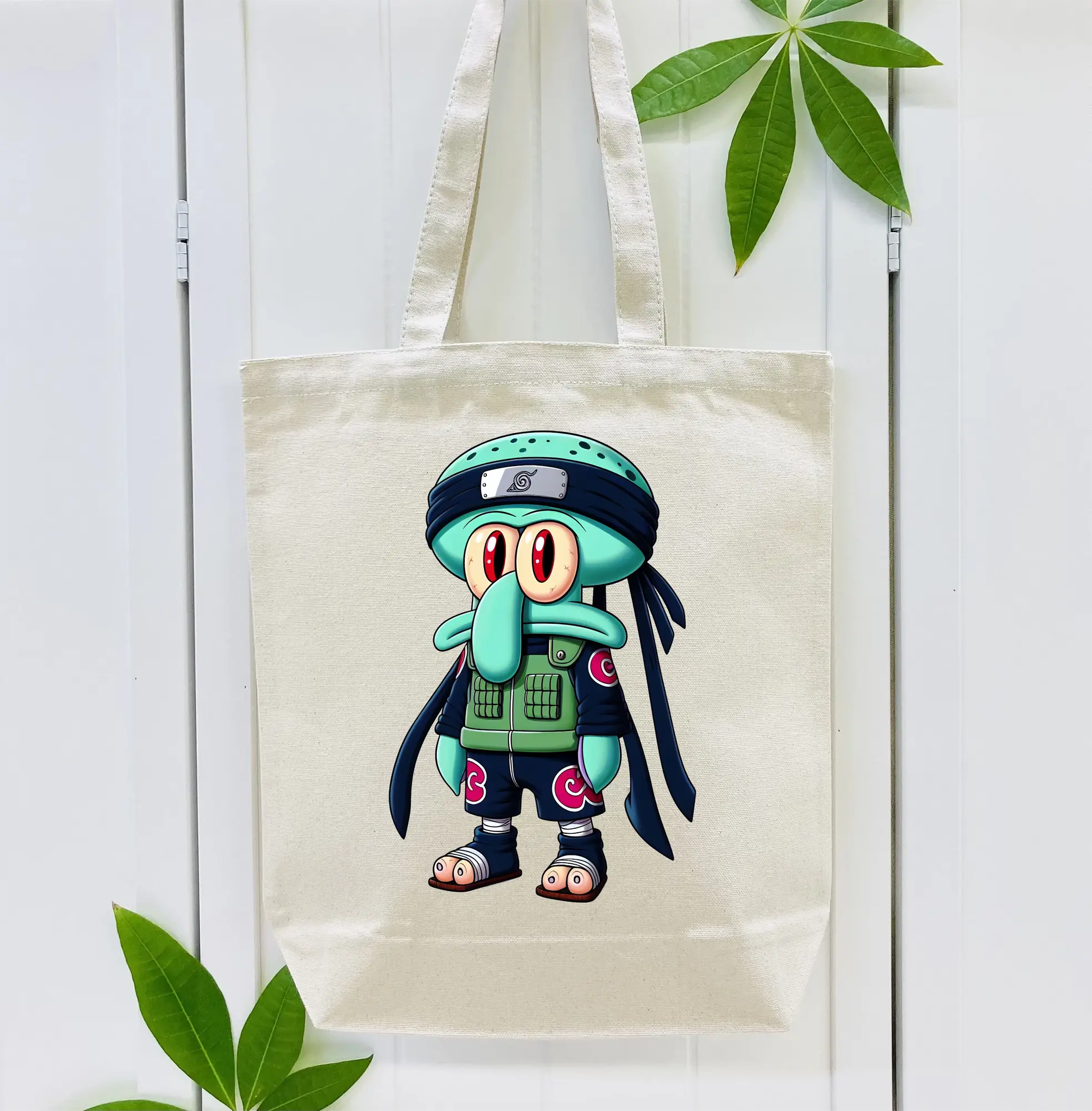 スポンジボブ グッズ イカルド