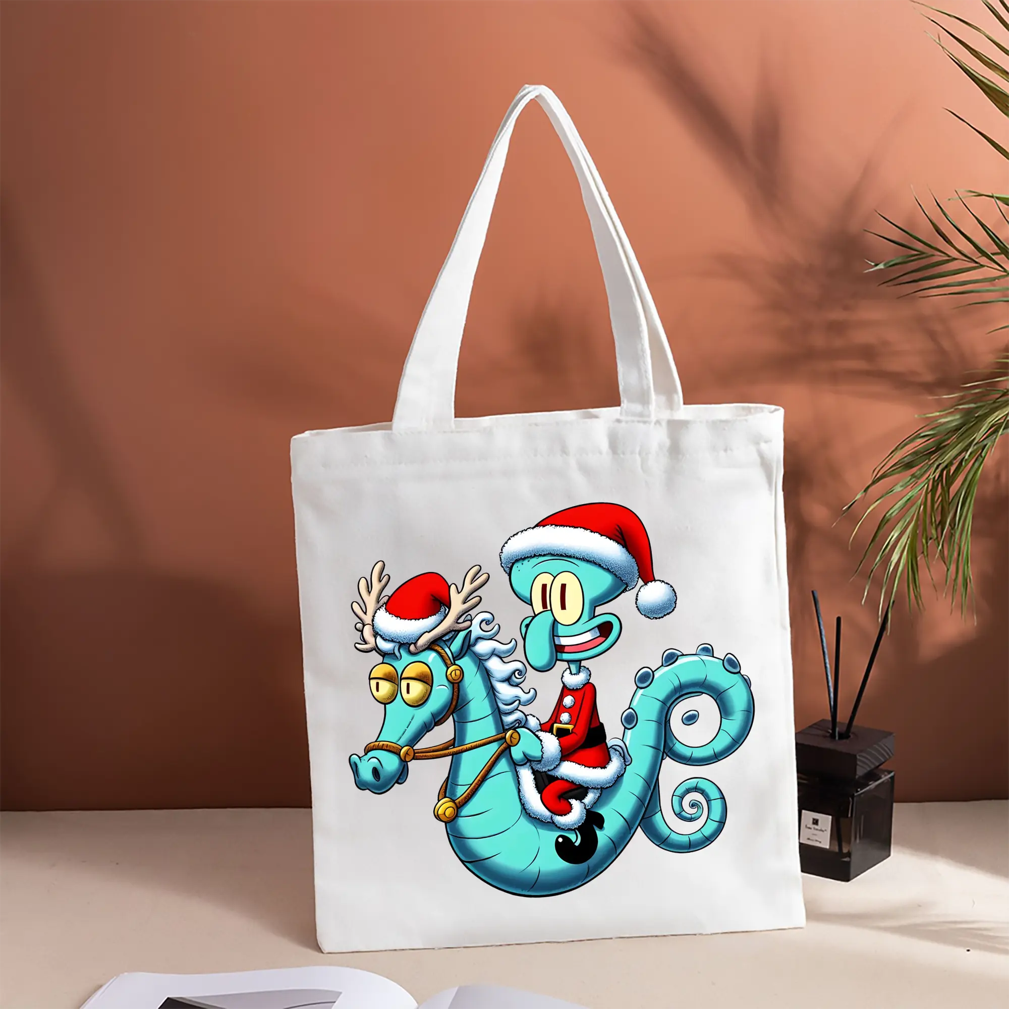 スポンジボブ グッズ イカルド