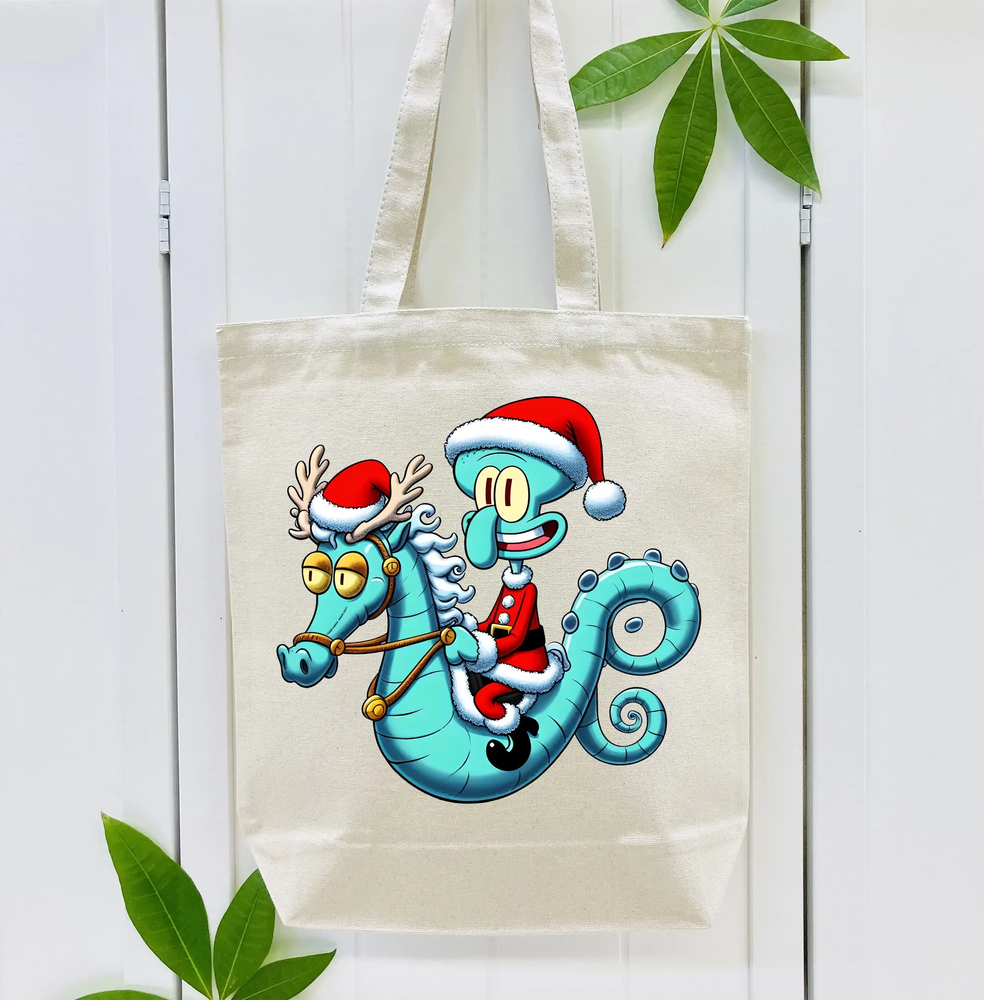 スポンジボブ グッズ イカルド