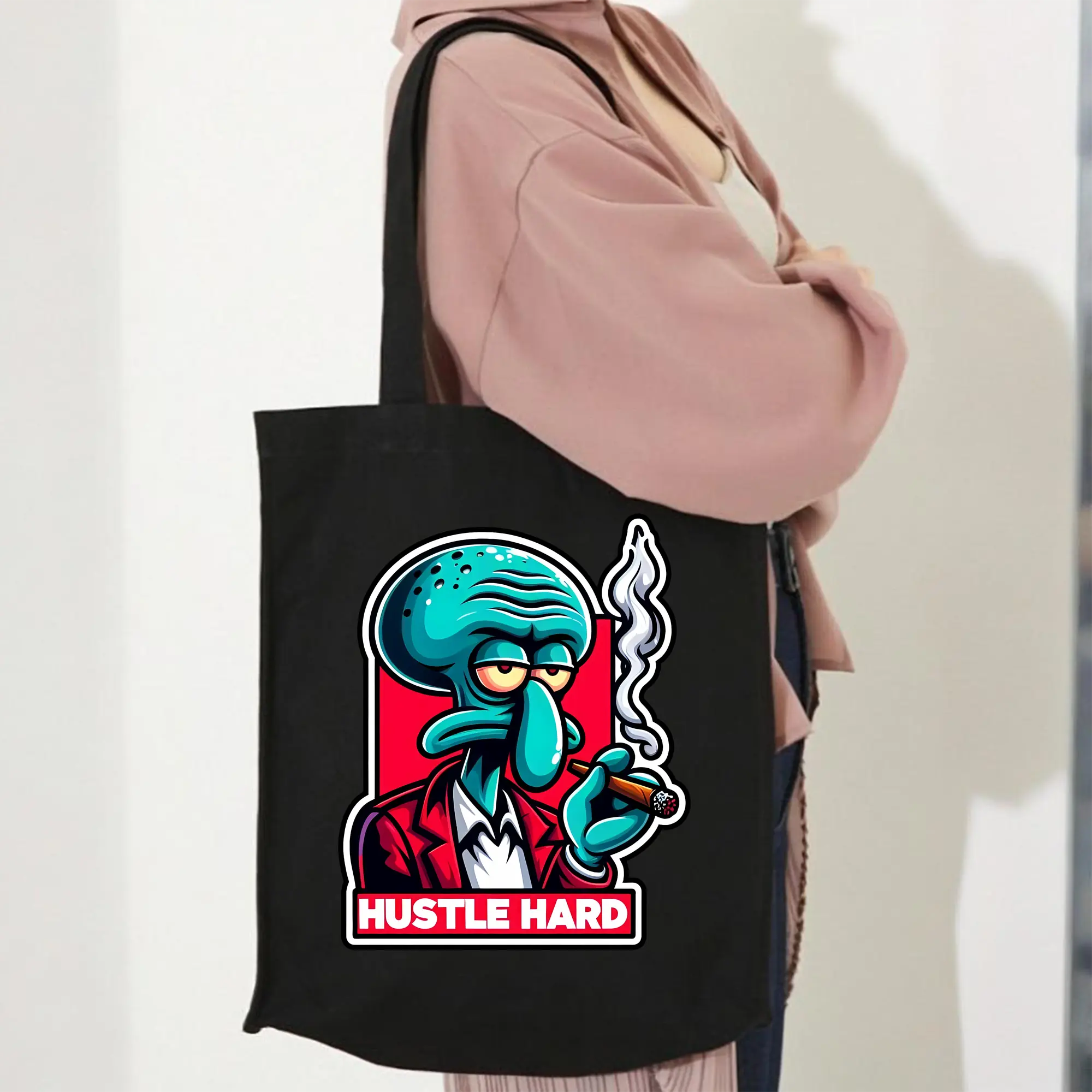 スポンジボブ グッズ イカルド