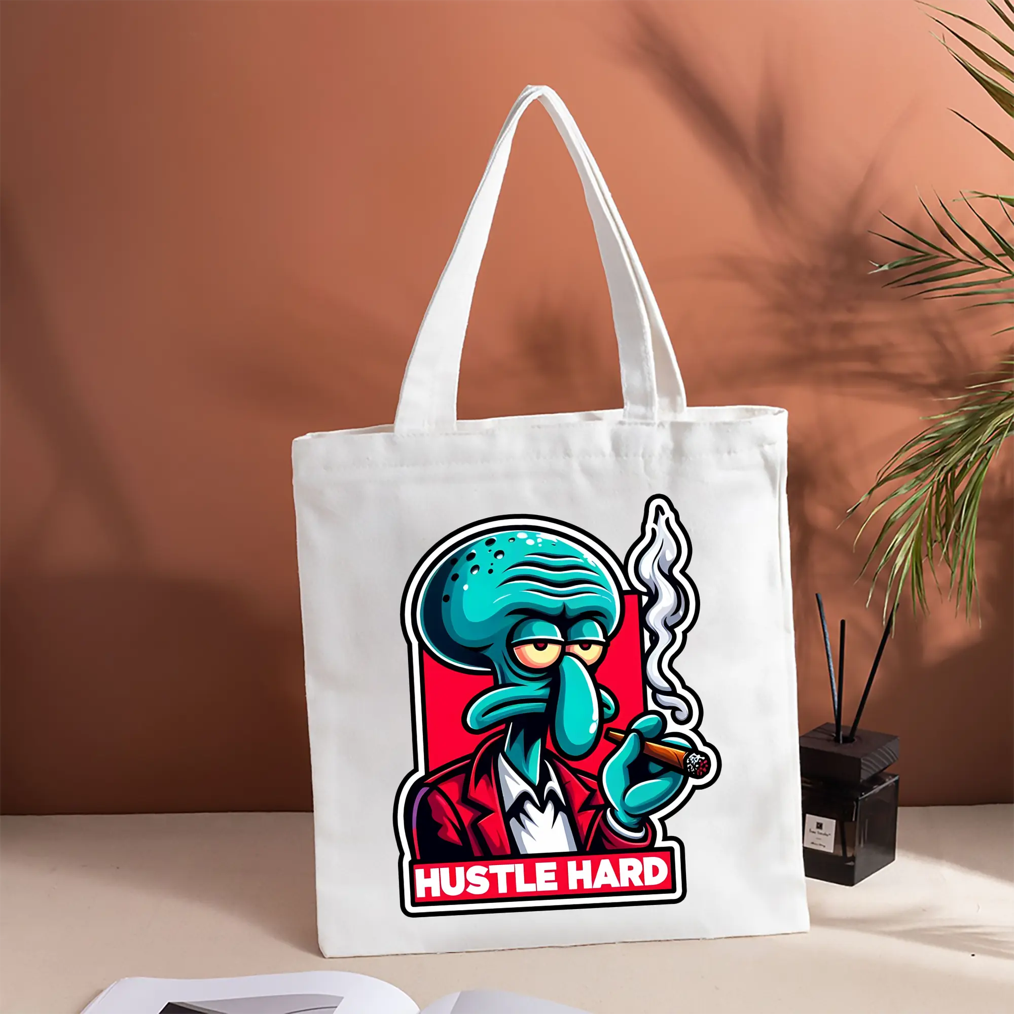 スポンジボブ グッズ イカルド