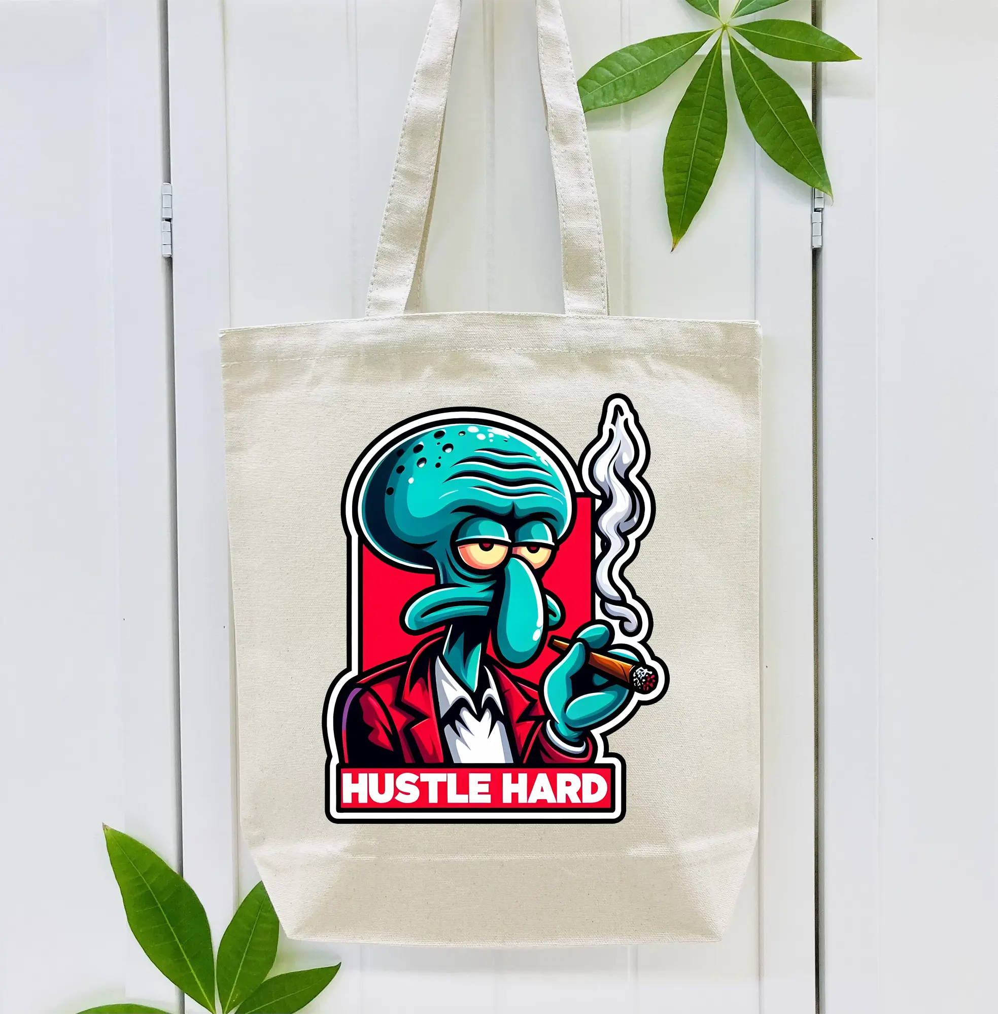 スポンジボブ グッズ イカルド