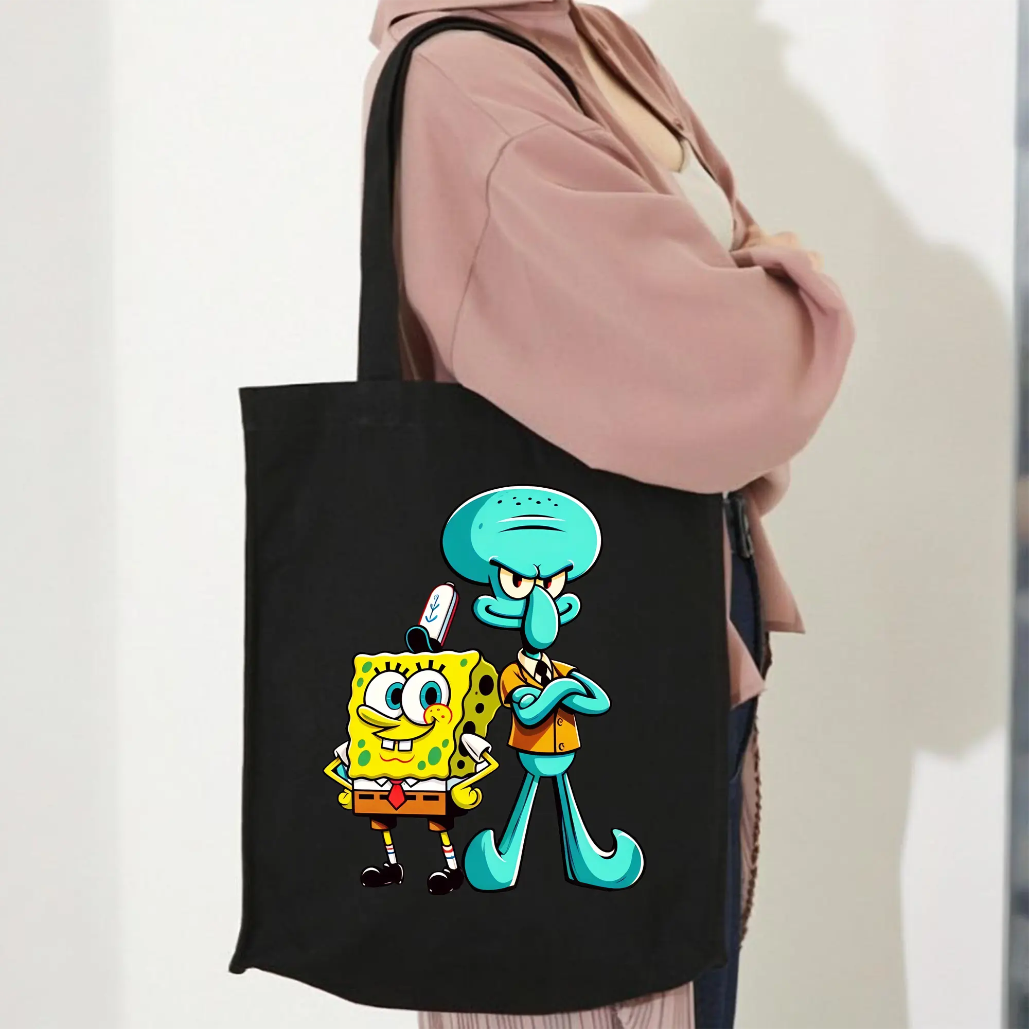 スポンジボブ グッズ イカルド