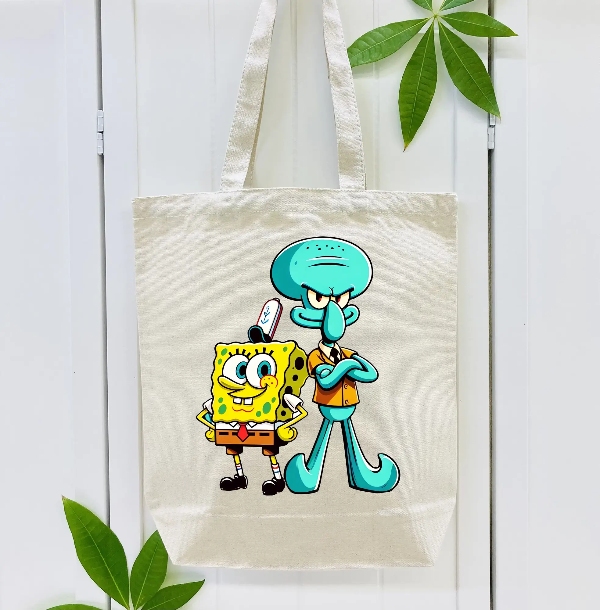 スポンジボブ グッズ イカルド