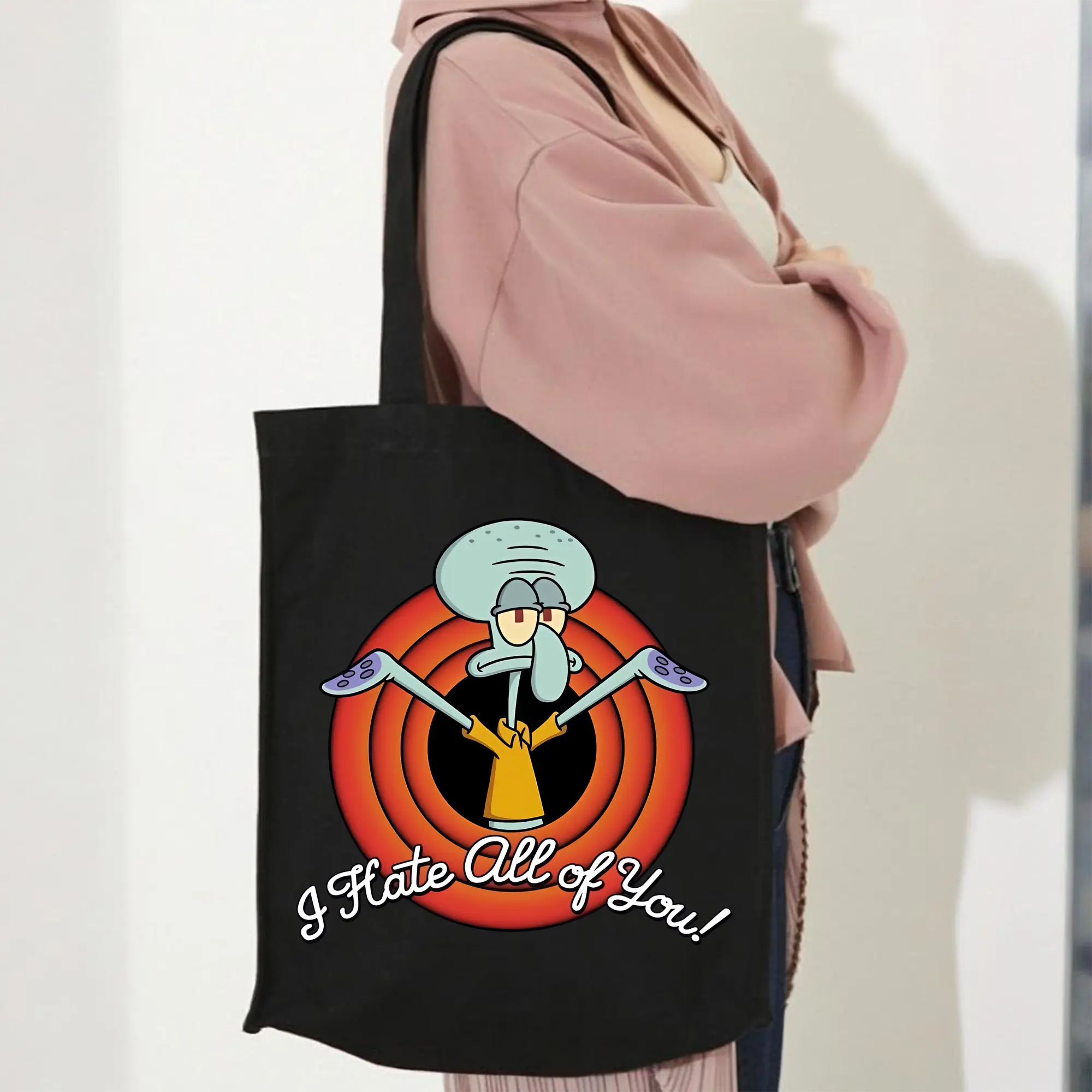 スポンジボブ グッズ イカルド