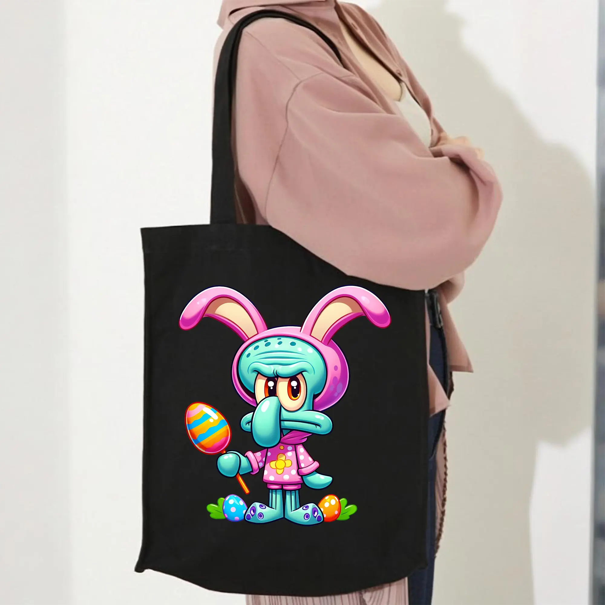 スポンジボブ グッズ イカルド