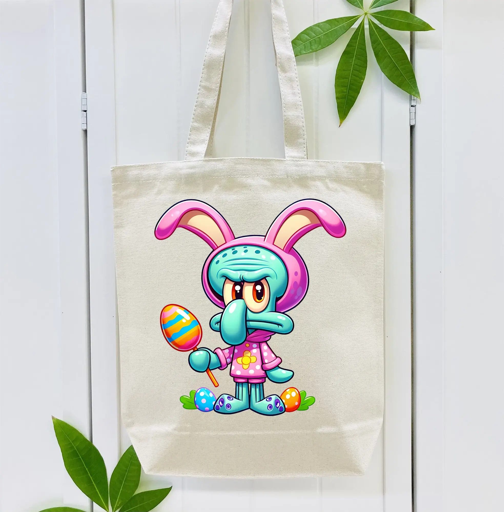 スポンジボブ グッズ イカルド