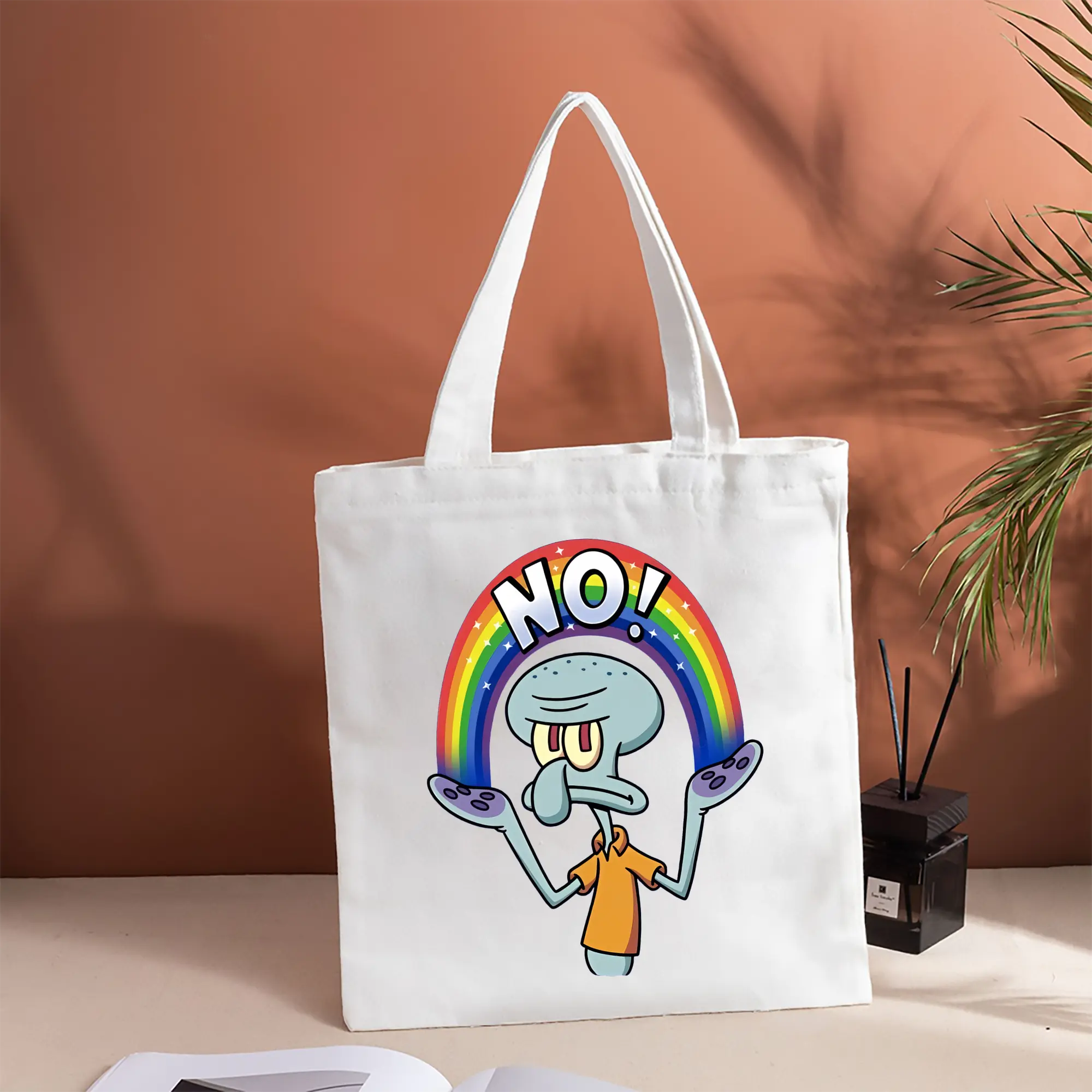 スポンジボブ グッズ イカルド