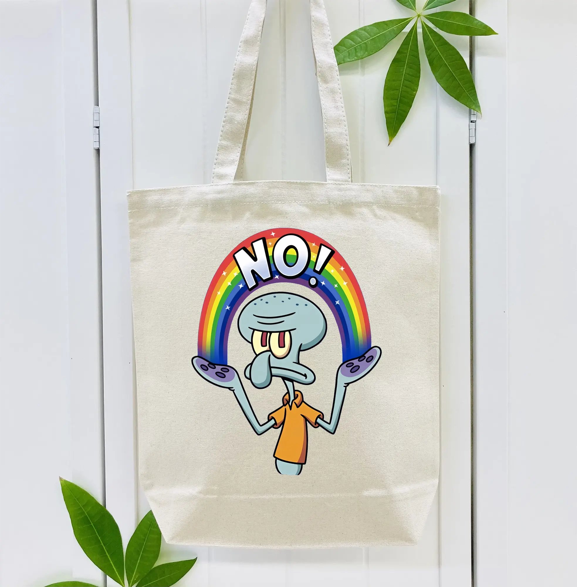 スポンジボブ グッズ イカルド