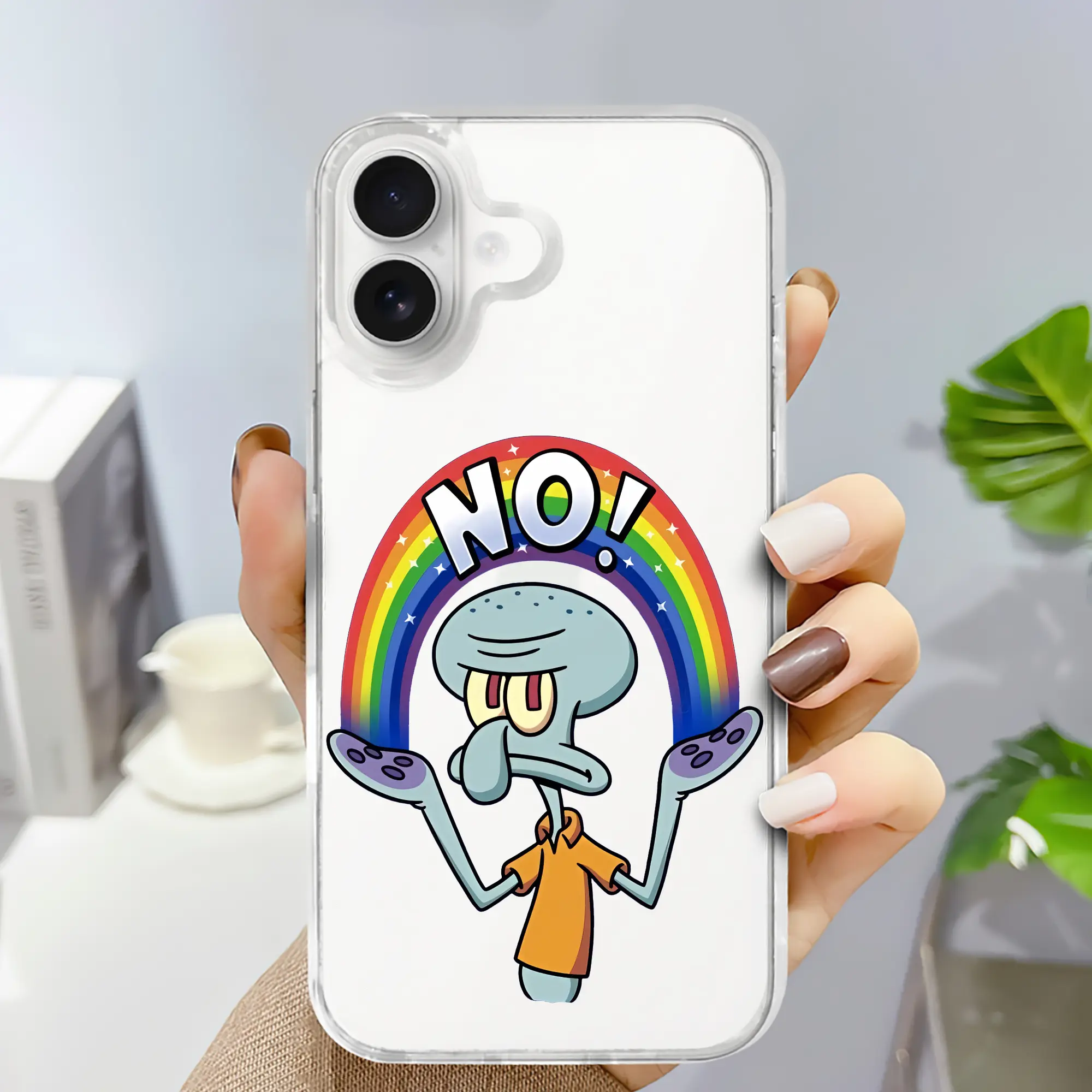 スポンジボブ グッズ イカルド