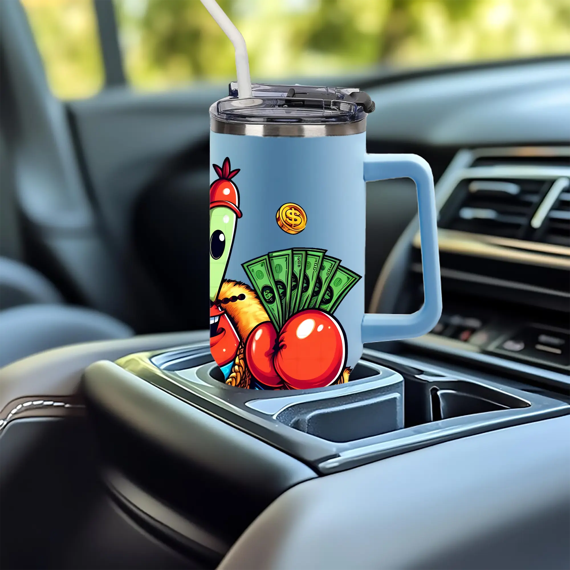 スポンジボブ グッズ ミスター・クラブ