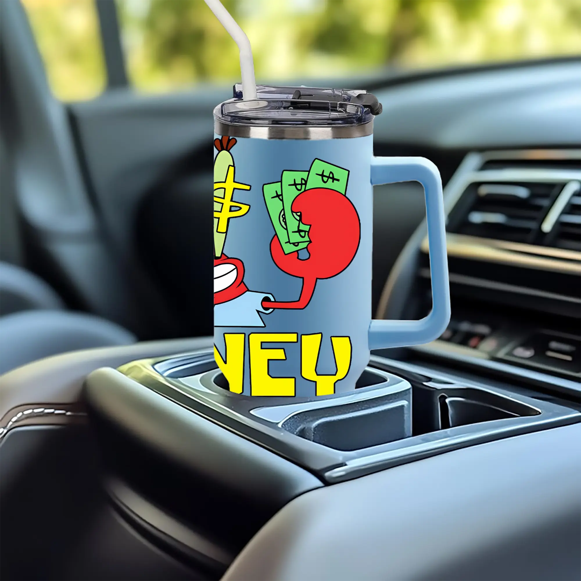 スポンジボブ グッズ ミスター・クラブ