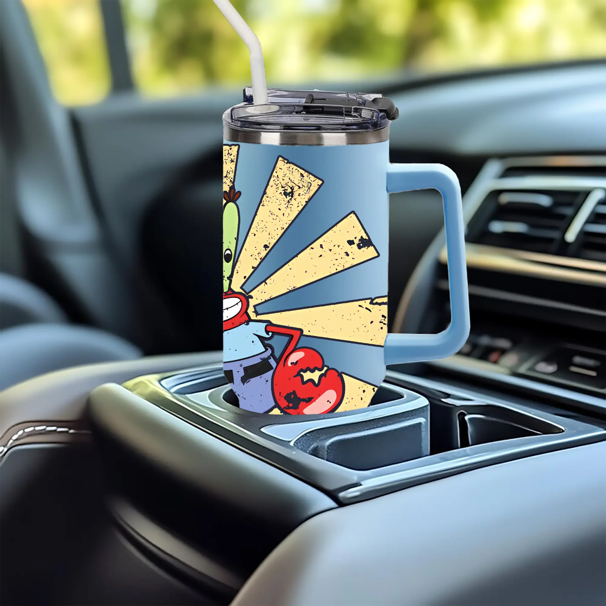 スポンジボブ グッズ ミスター・クラブ