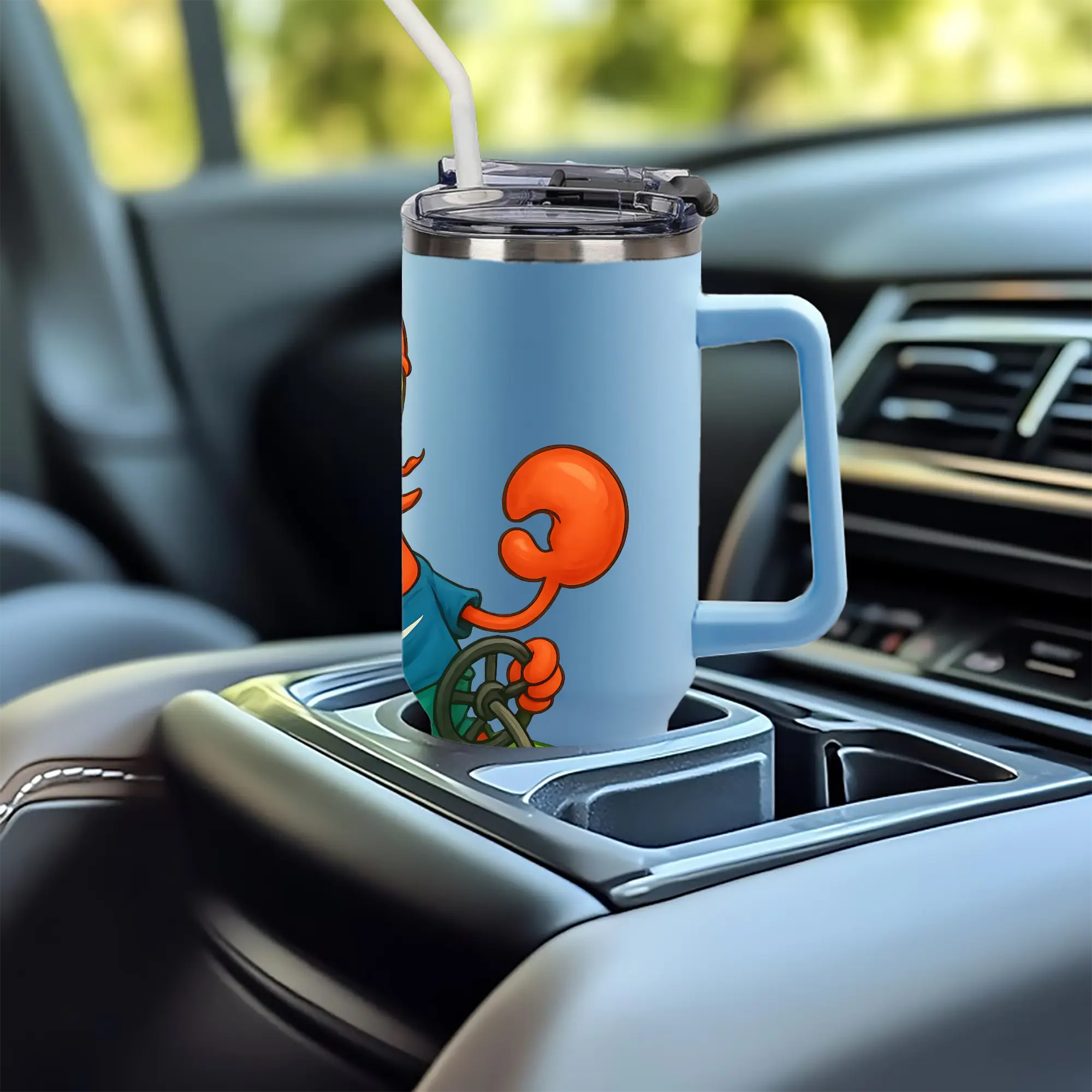 スポンジボブ グッズ ミスター・クラブ