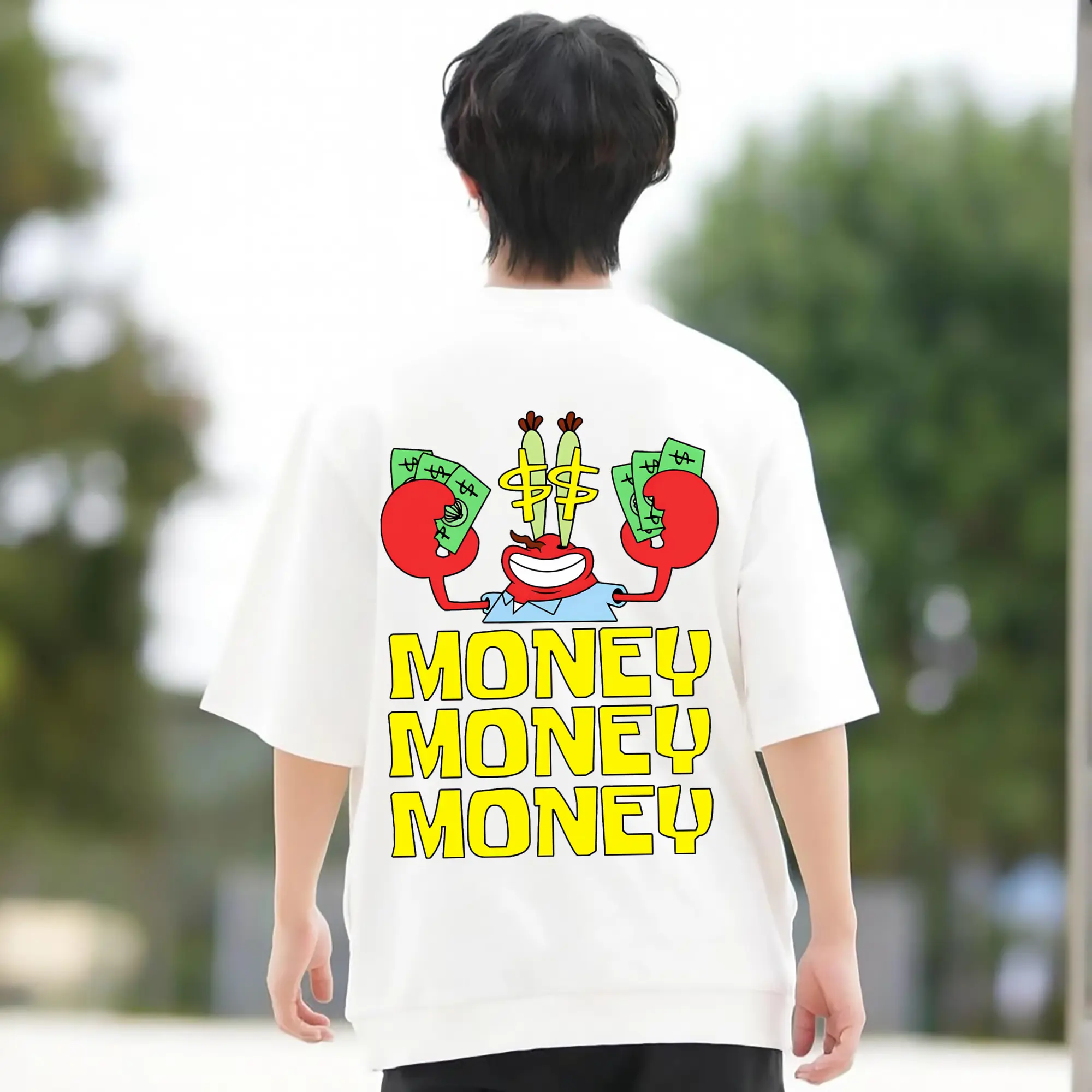 スポンジボブ グッズ ミスター・クラブ