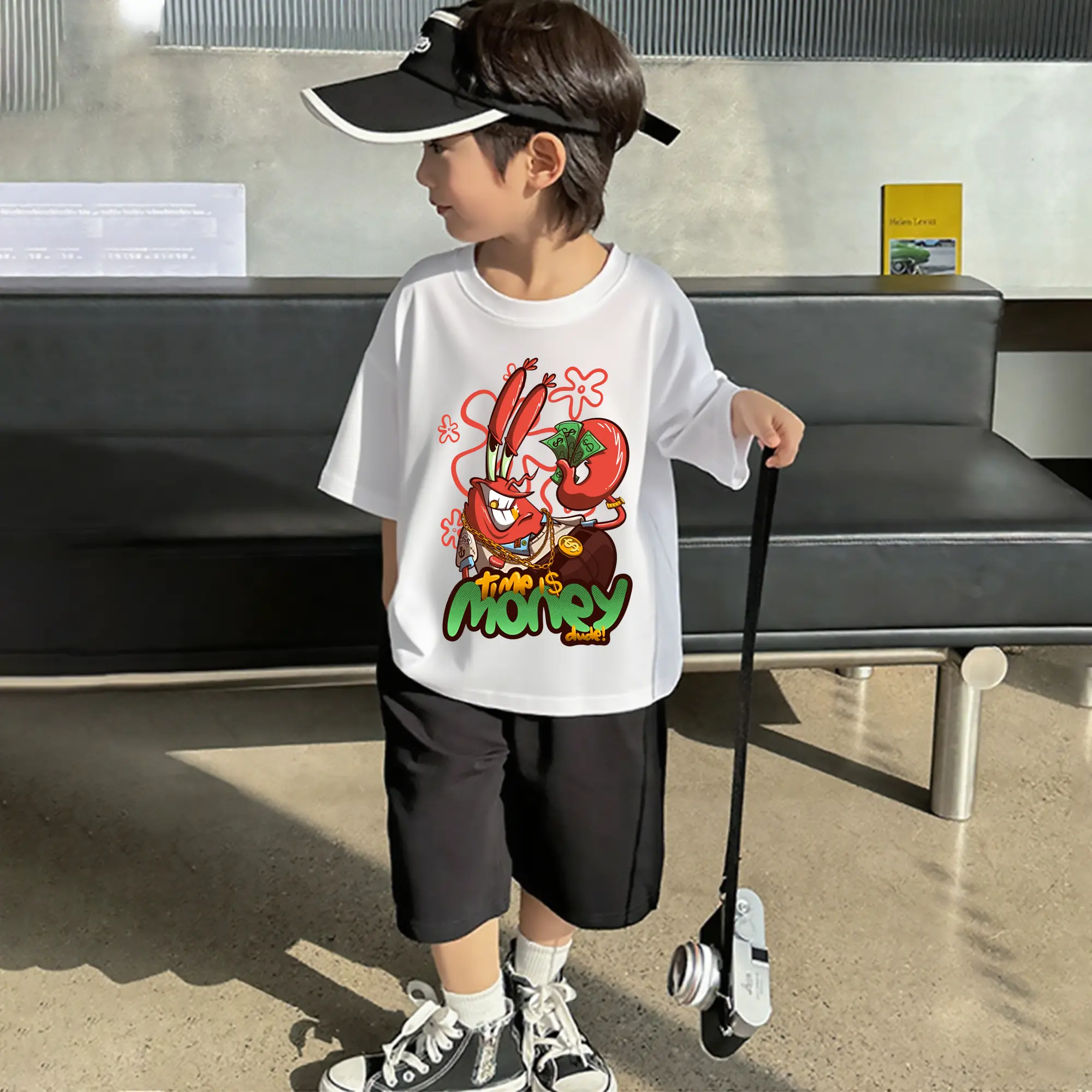 スポンジボブ グッズ ミスター・クラブ