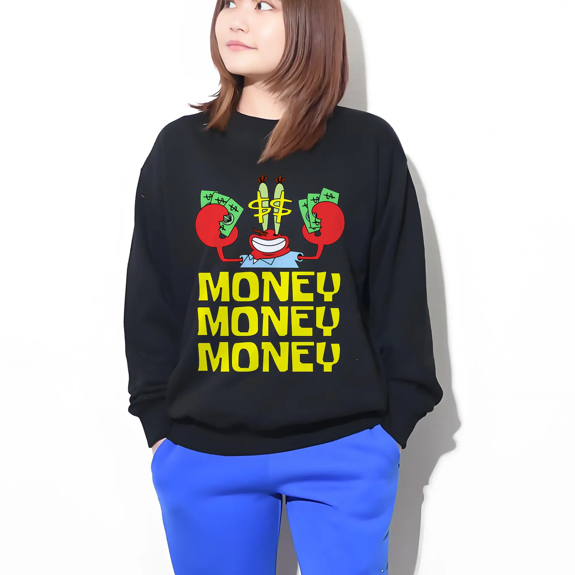 スポンジボブ グッズ ミスター・クラブ