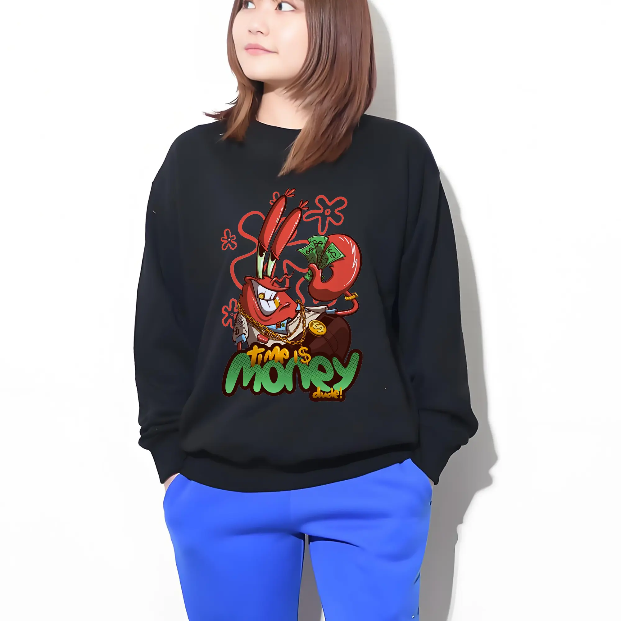 スポンジボブ グッズ ミスター・クラブ