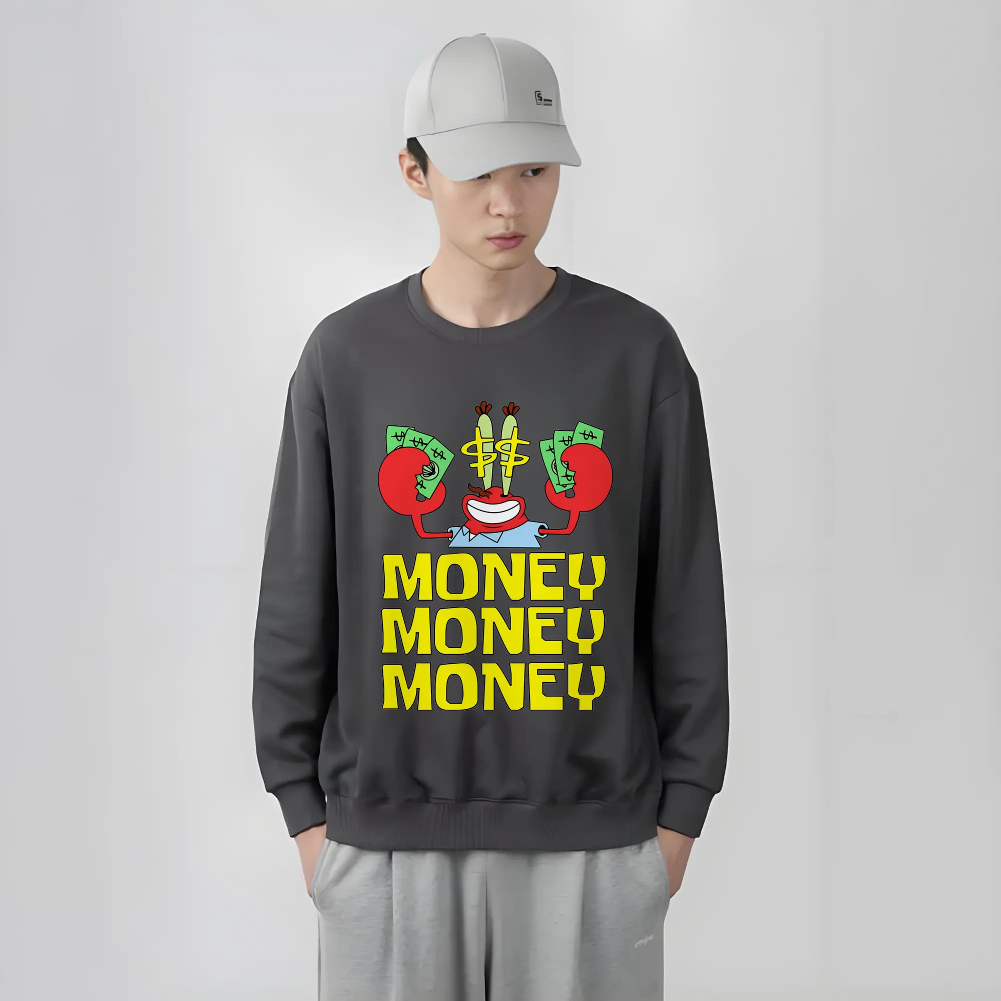 スポンジボブ グッズ ミスター・クラブ