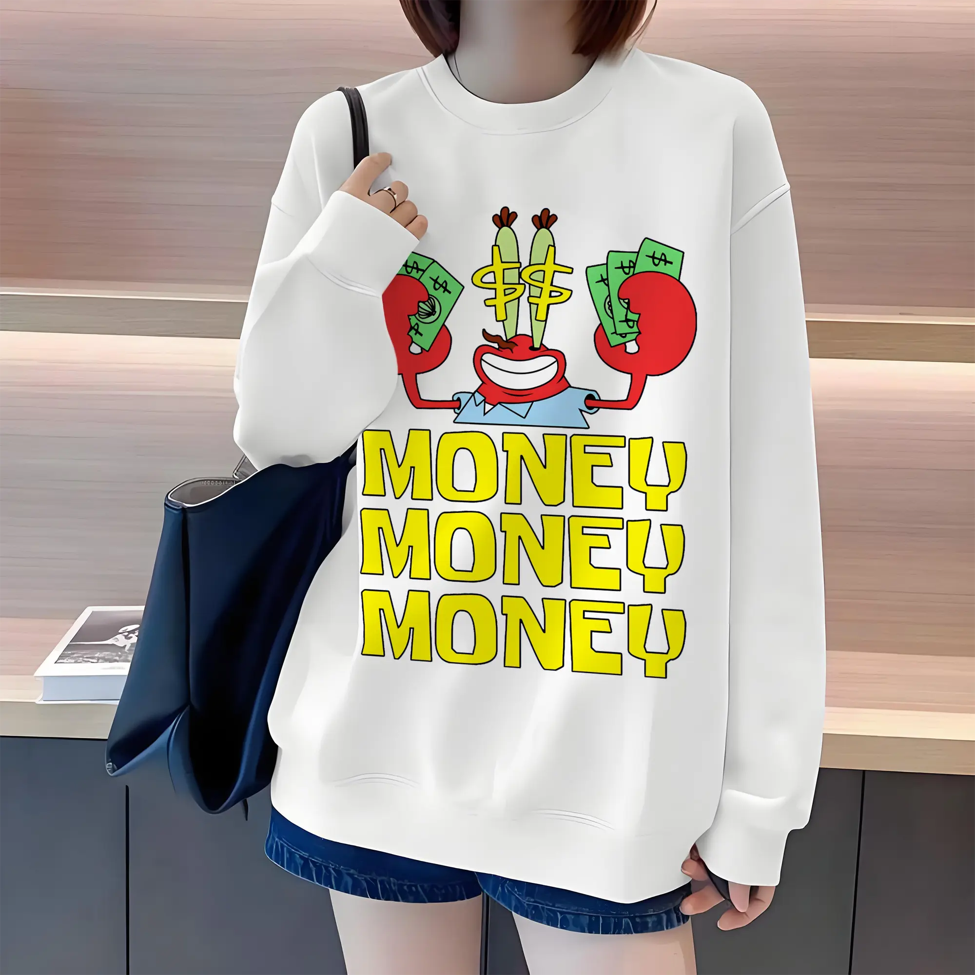 スポンジボブ グッズ ミスター・クラブ