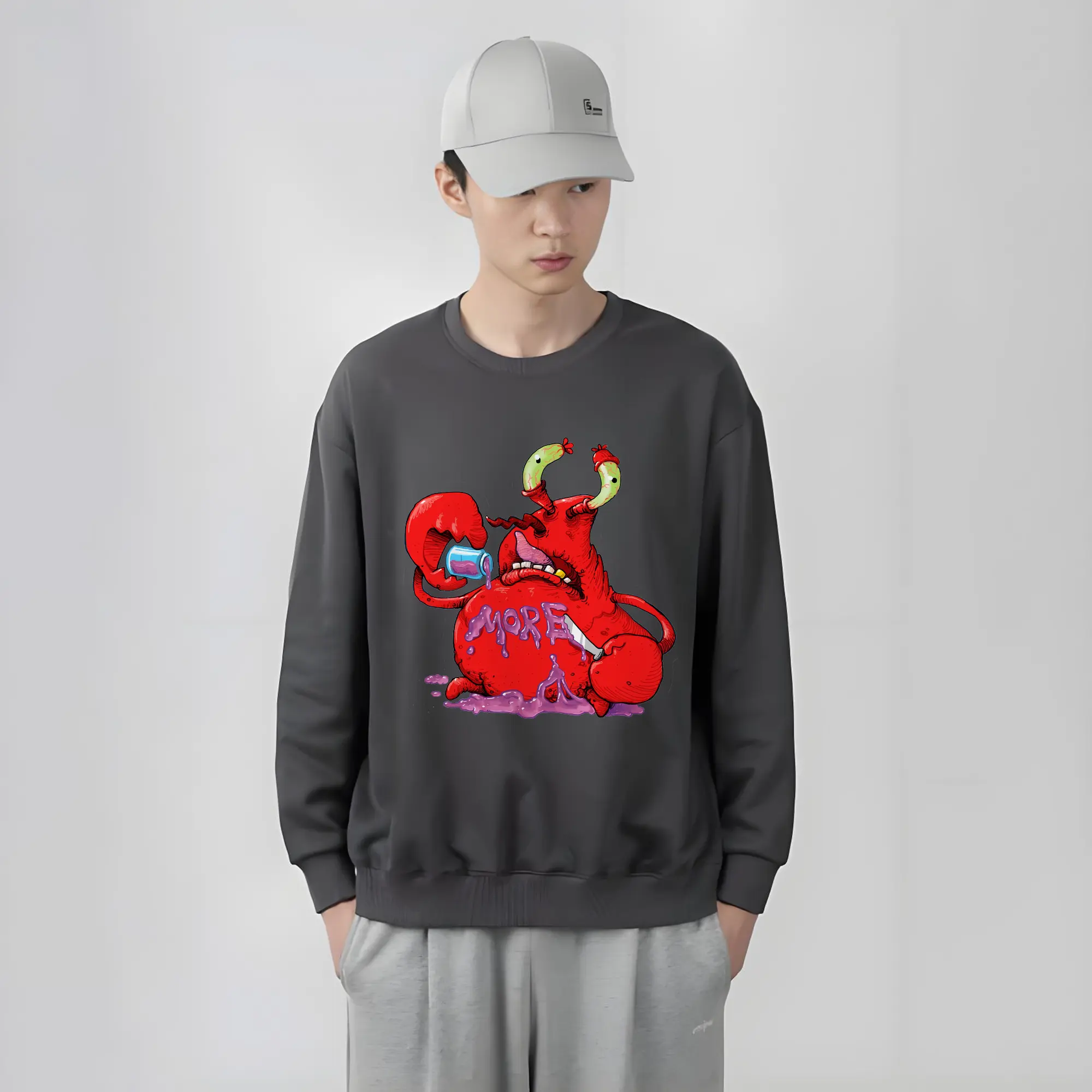 スポンジボブ グッズ ミスター・クラブ