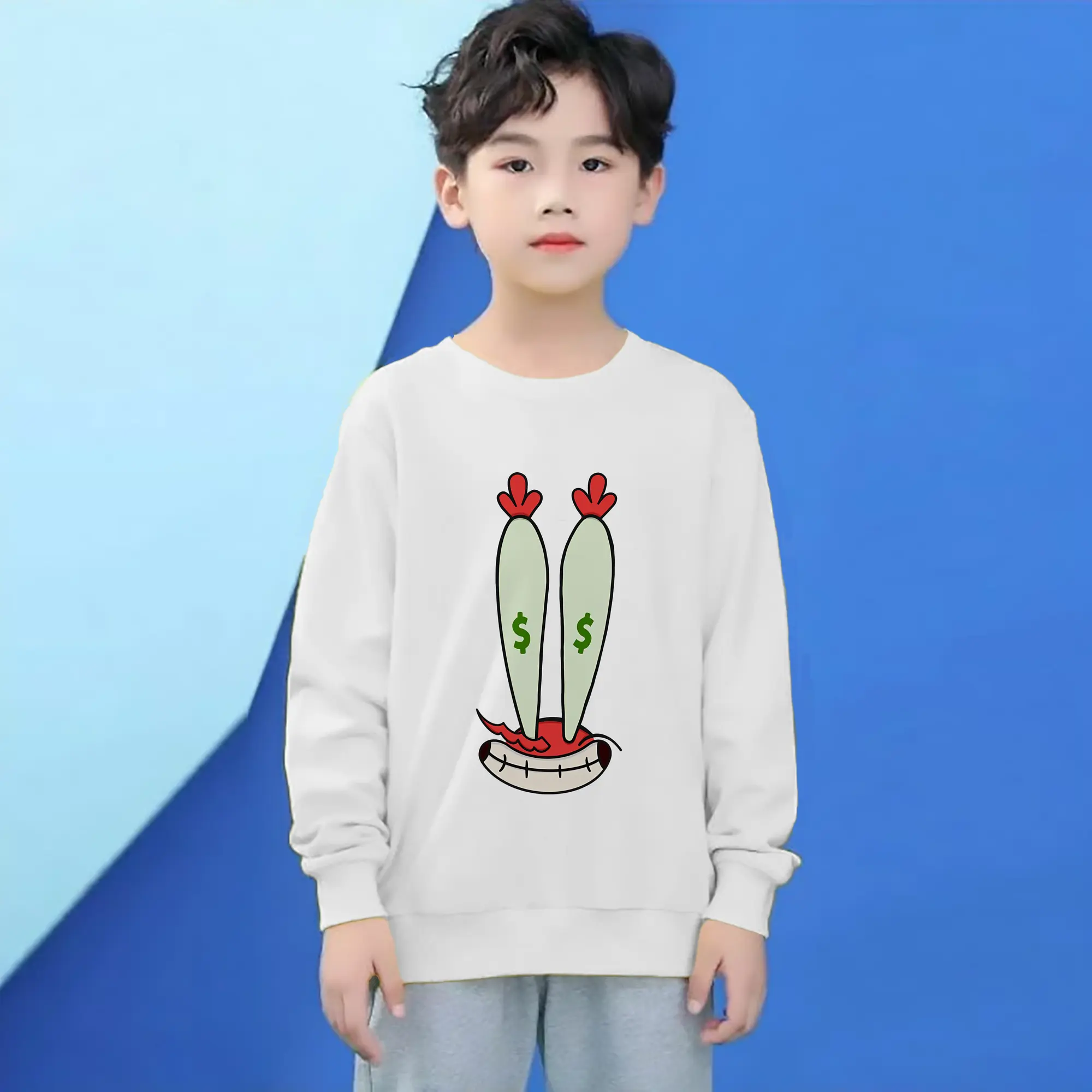 スポンジボブ グッズ ミスター・クラブ